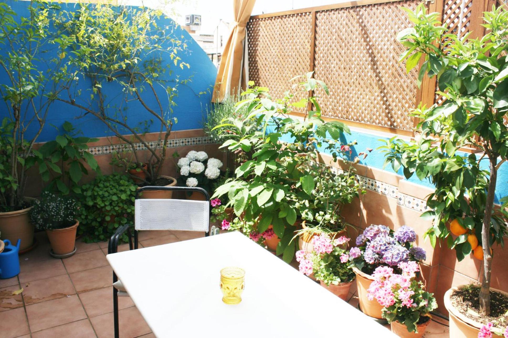 Penthouse Apartment - Photo 24