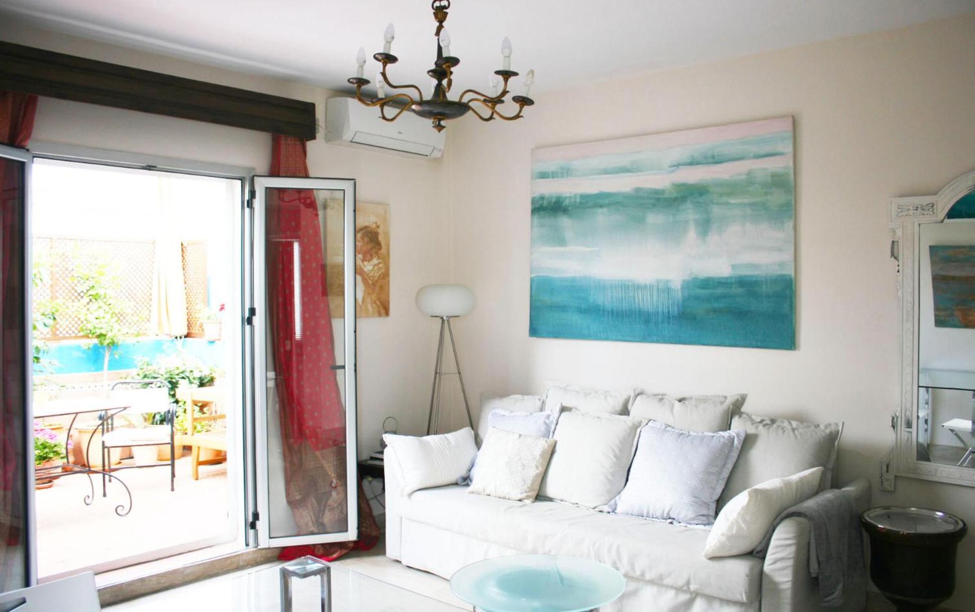 Penthouse Apartment - Photo 25
