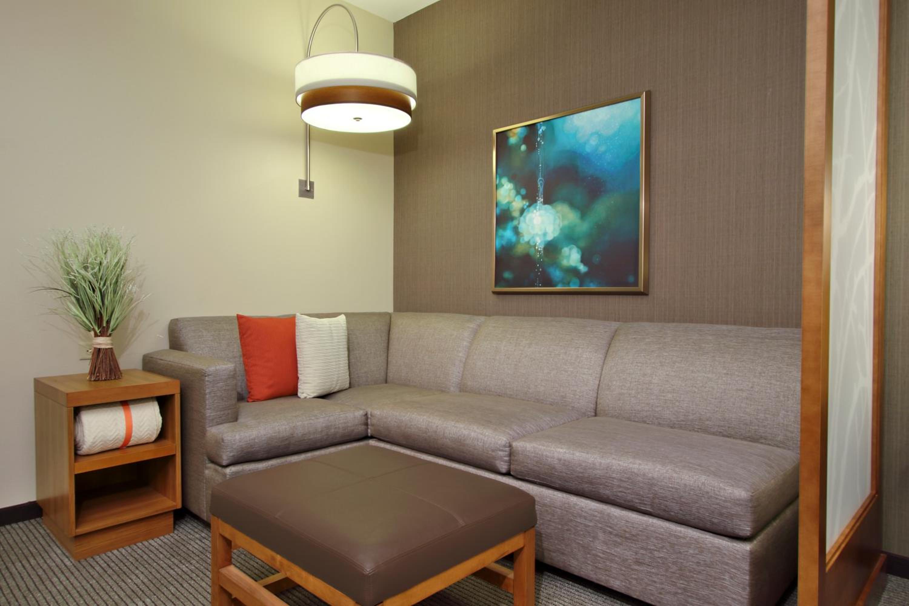 Hyatt Place Houston NW Vintage Park, Foto 3