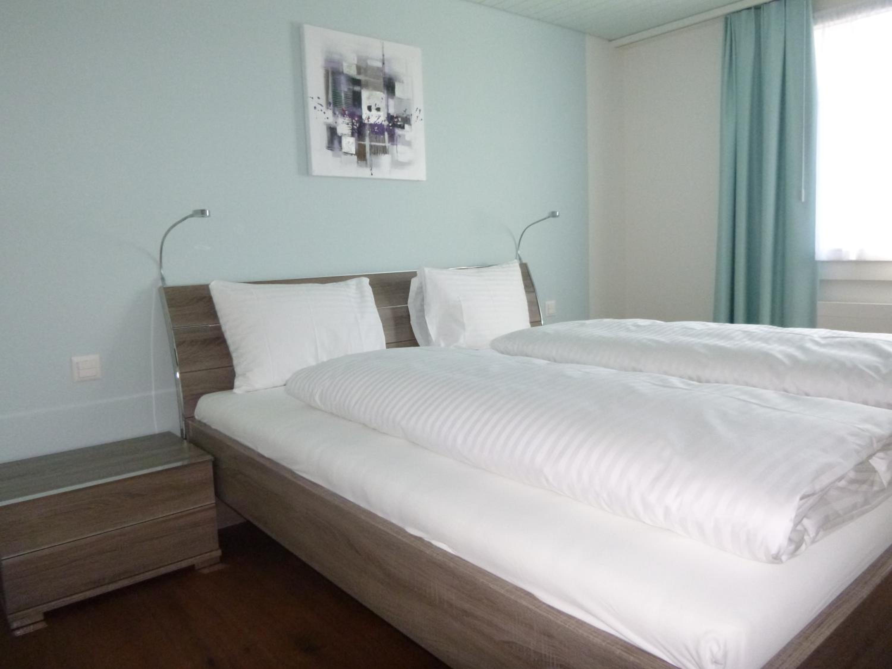 Suite photo 1