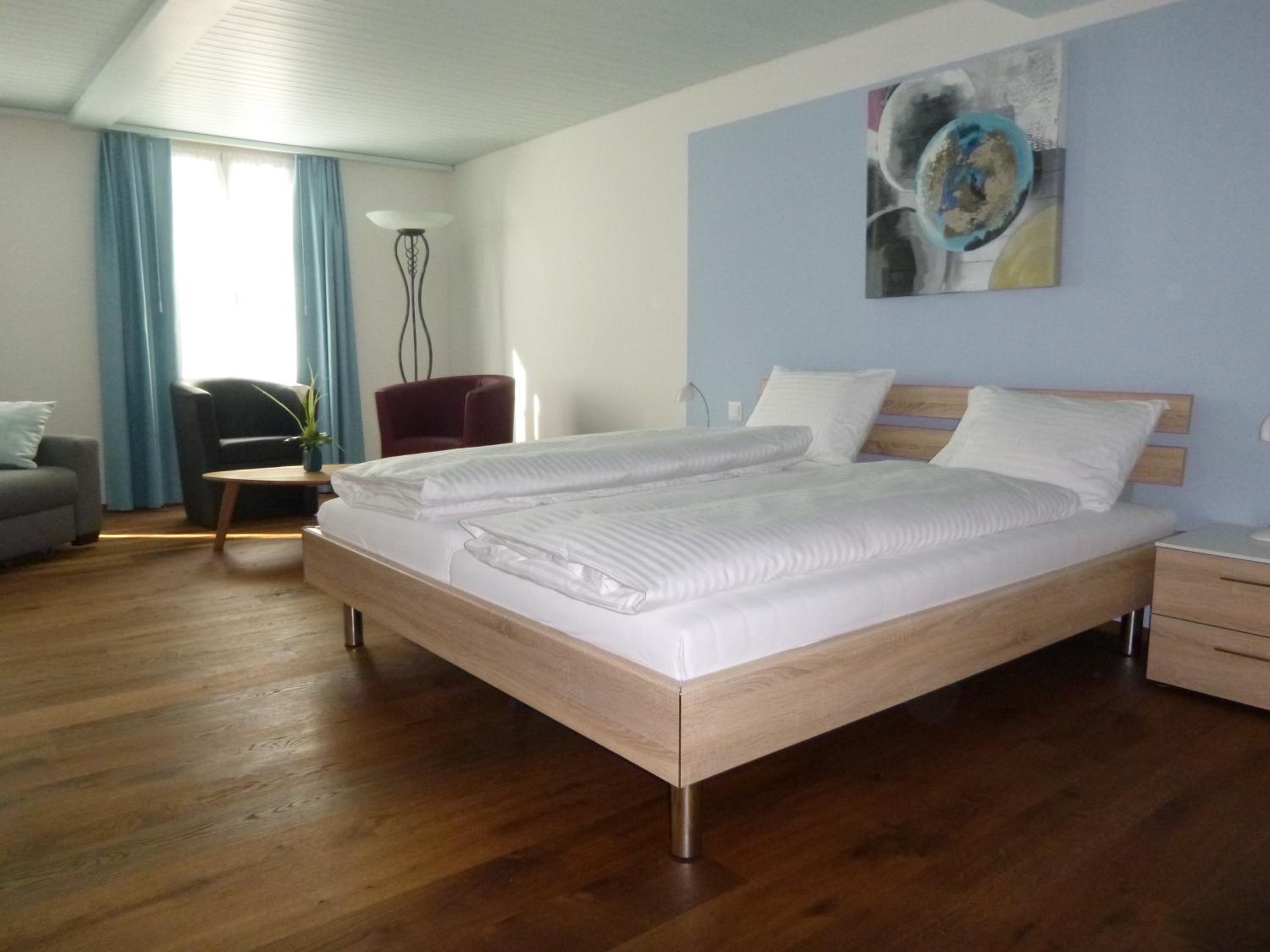 Quadruple Room photo 2