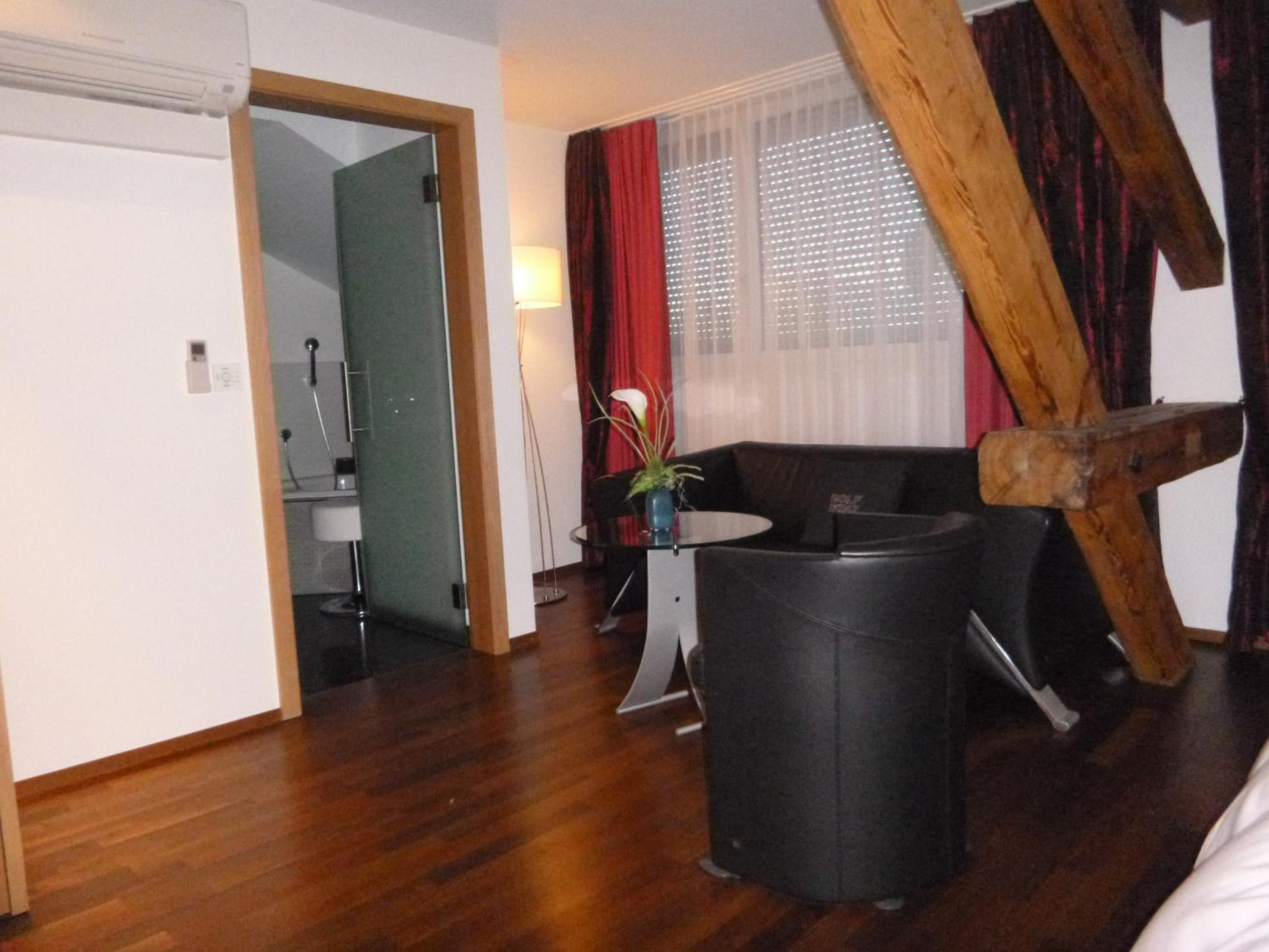 Suite photo 3