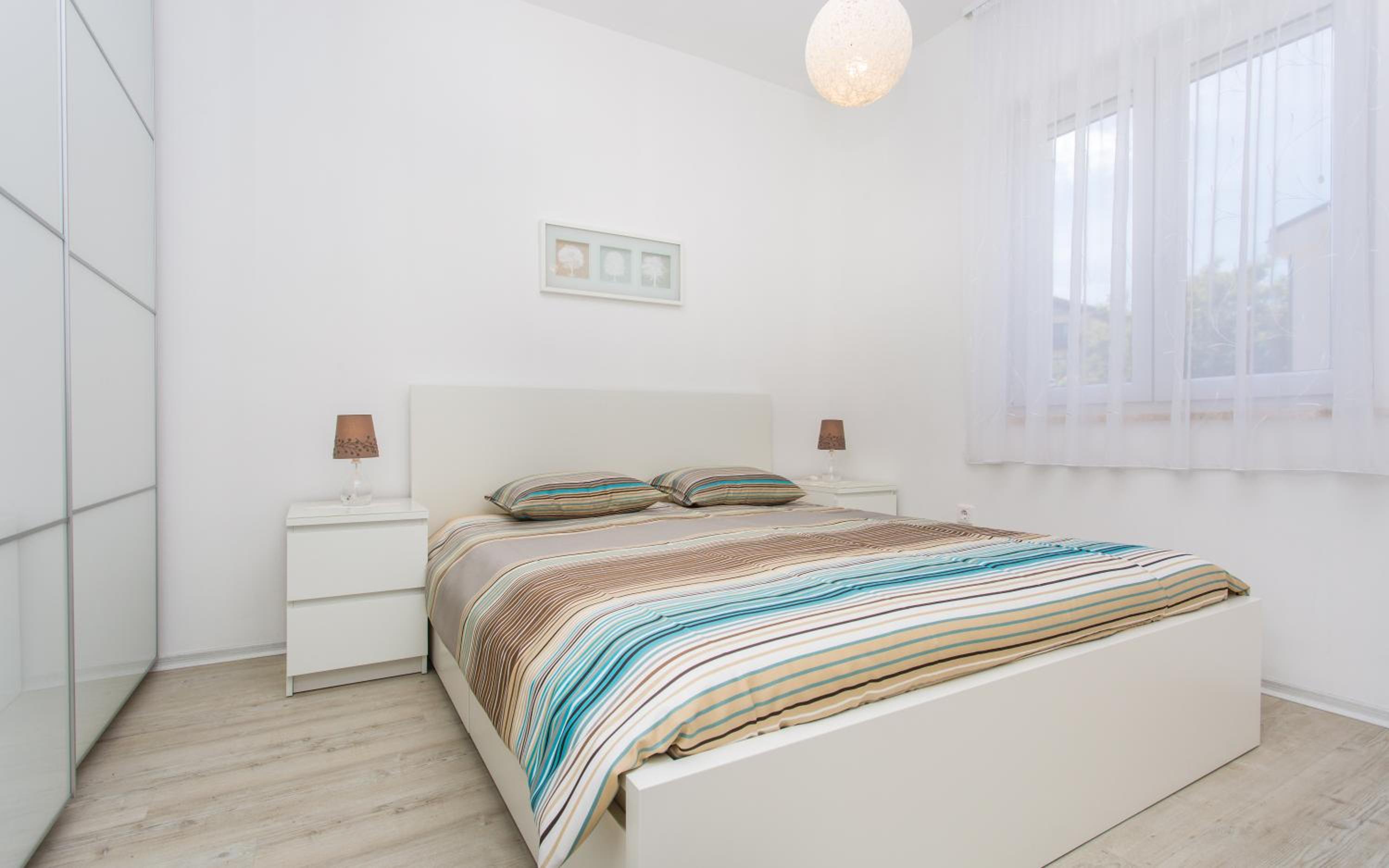 Apartment with Sea View