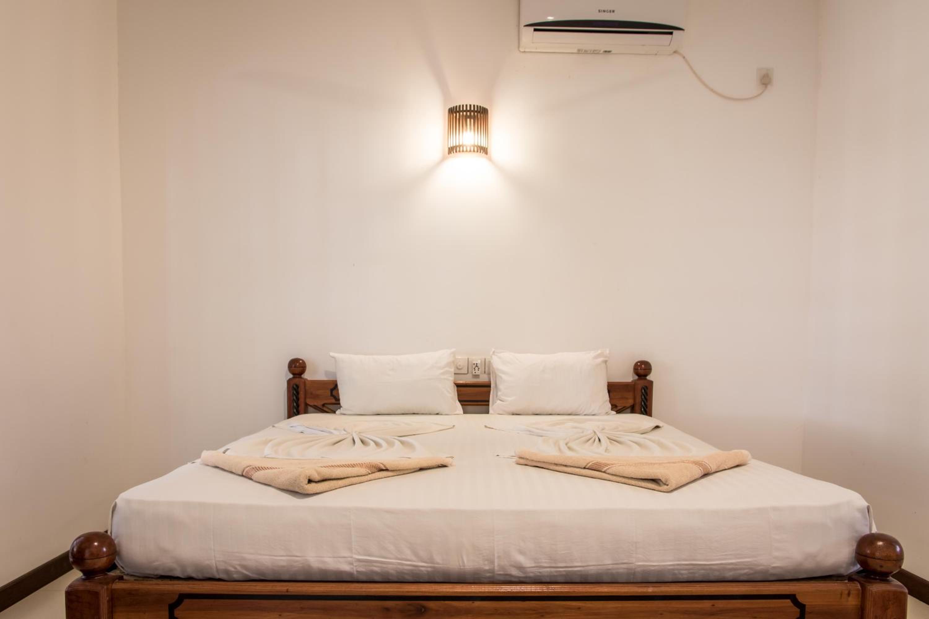  Double Room - Ground Floor