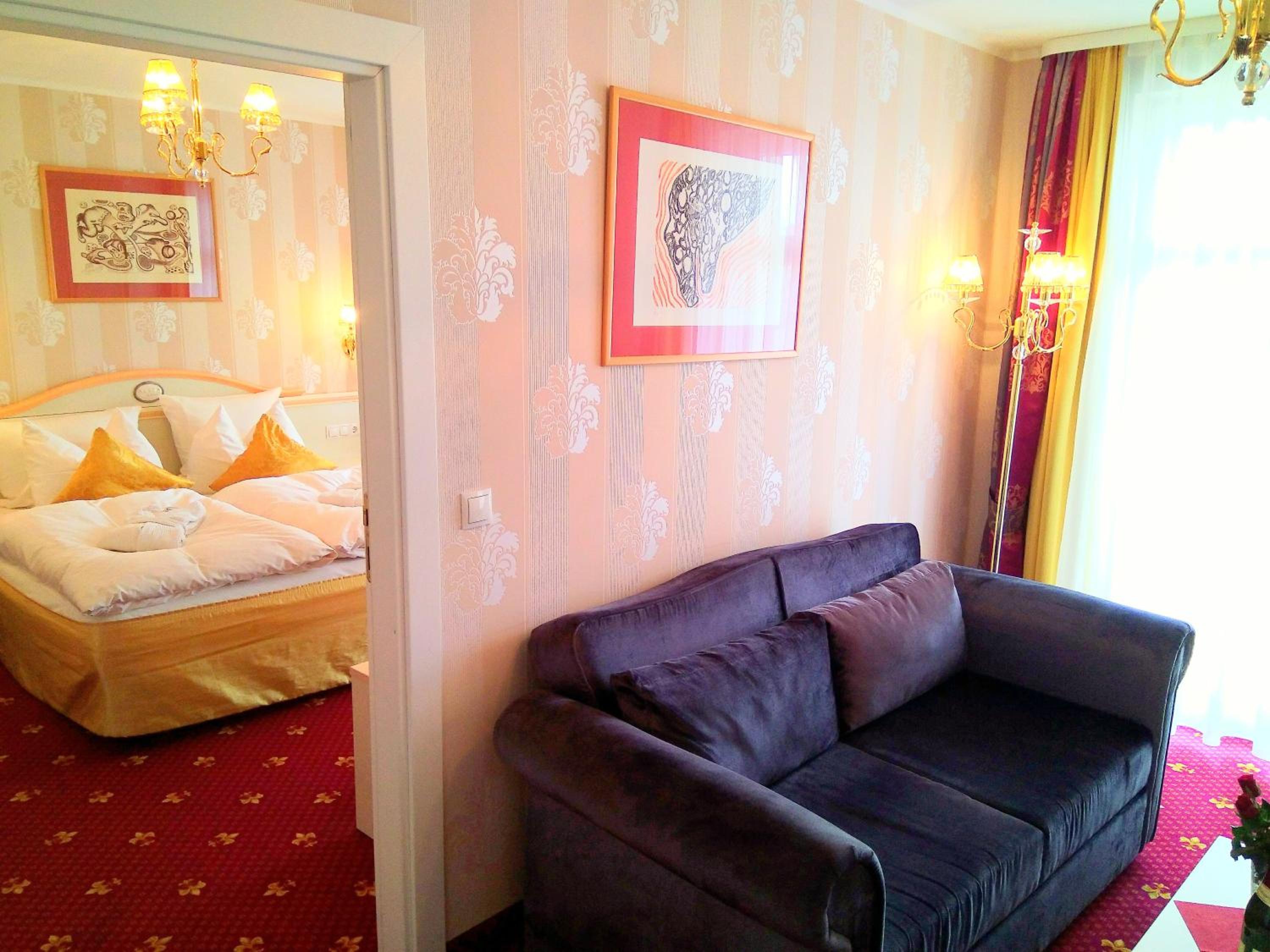Suite photo 3