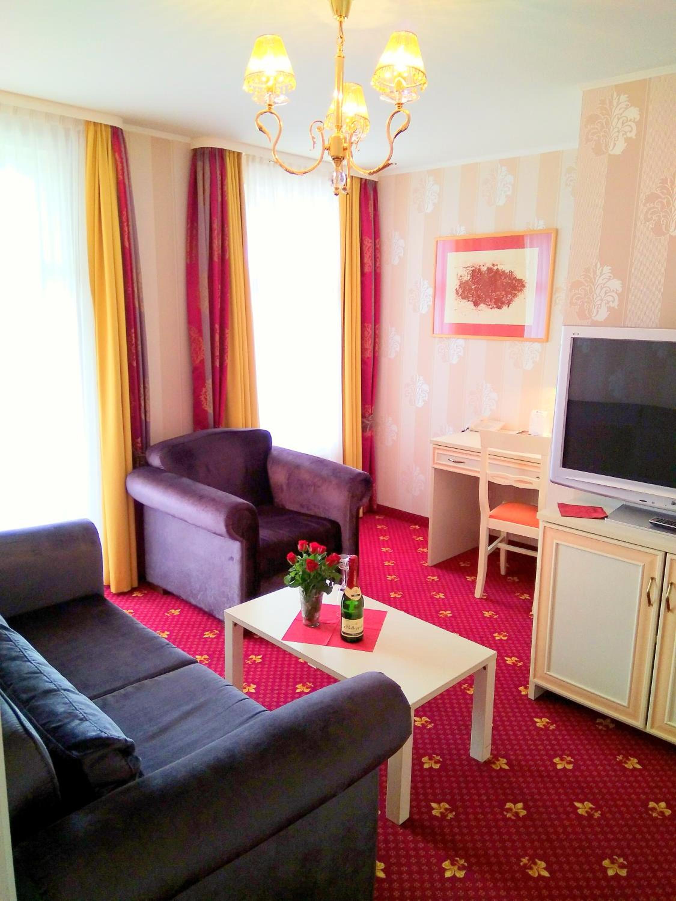 Suite photo 2