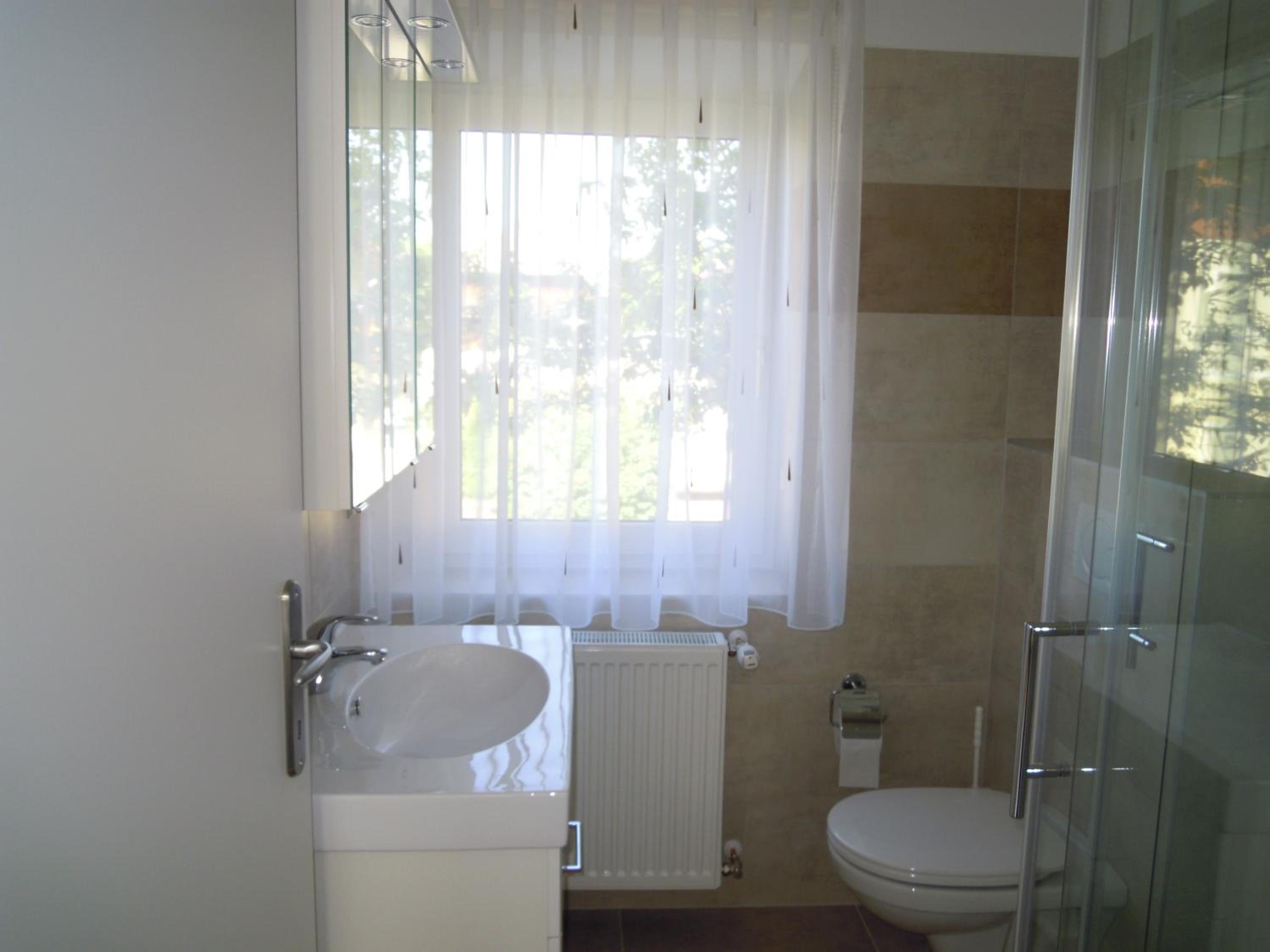 One-Bedroom Apartment with Sofa Bed photo 2