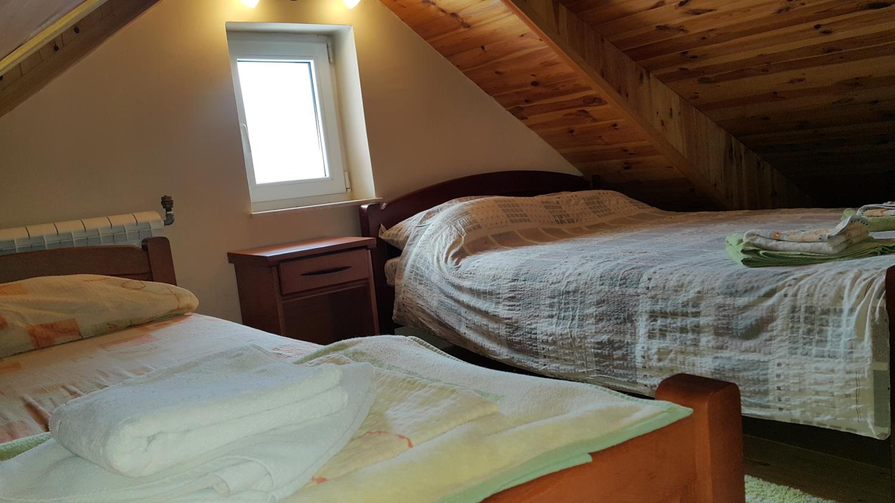 Duplex Apartment (S4)