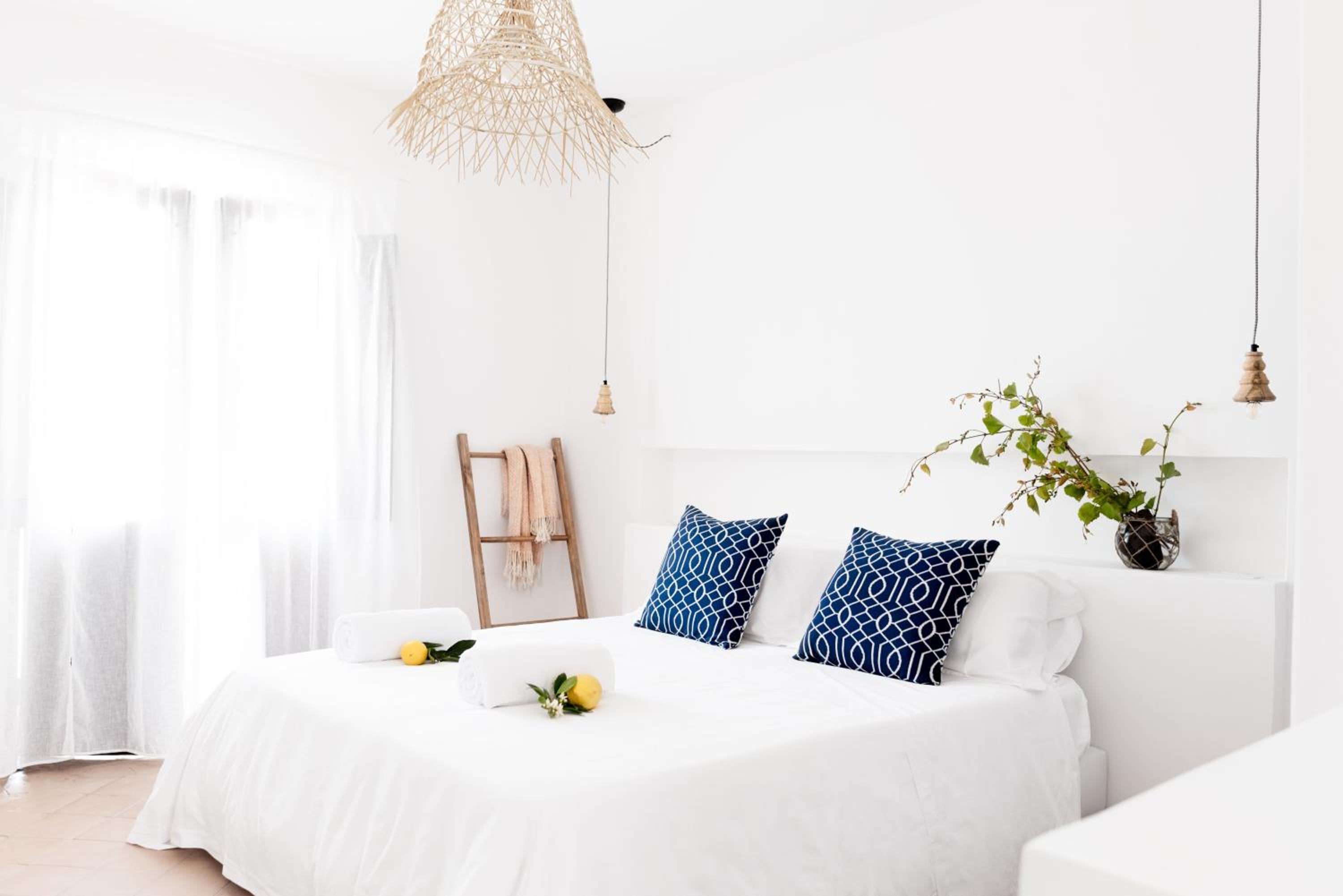 King Room with Sea View