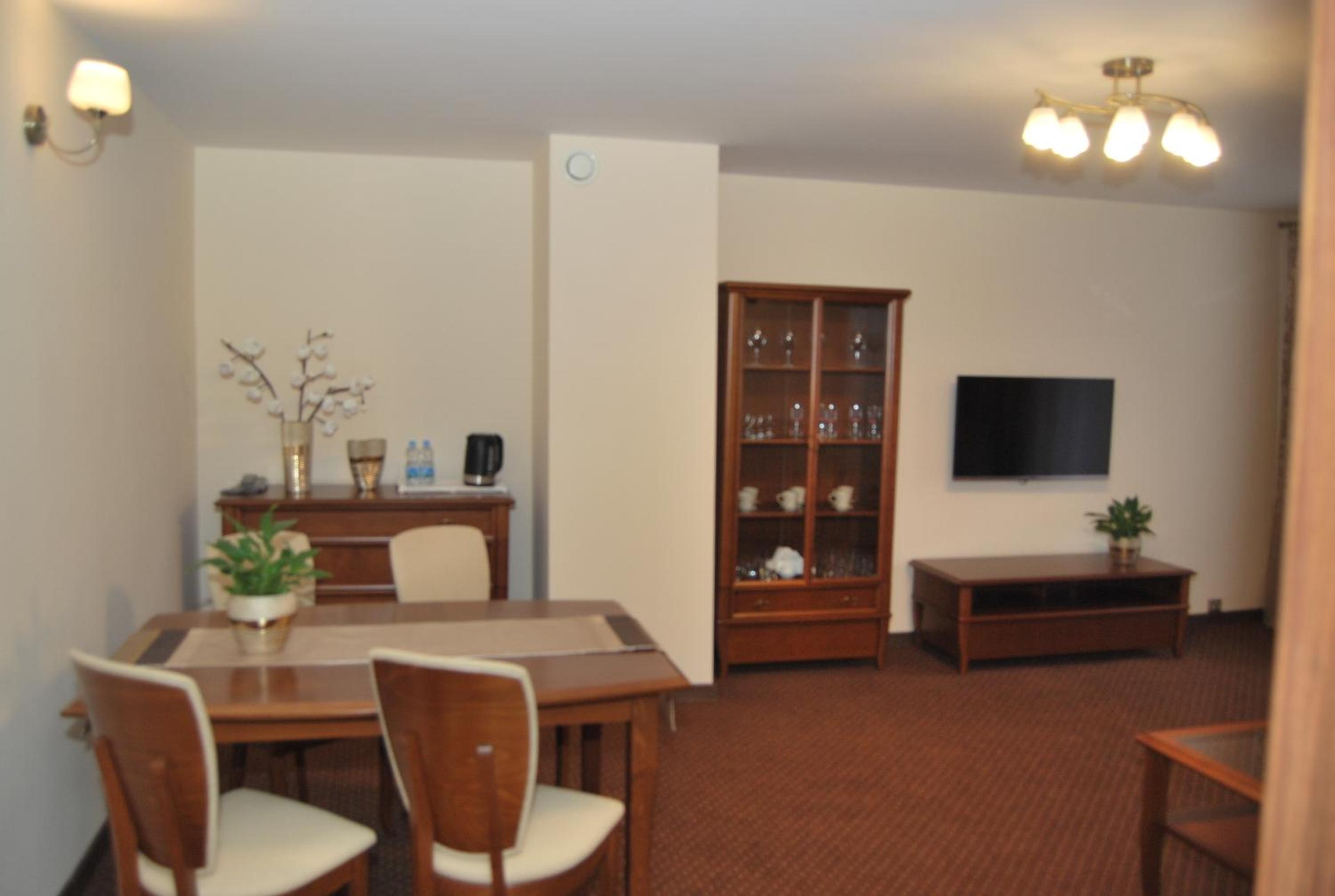 Superior Suite - Photo 1