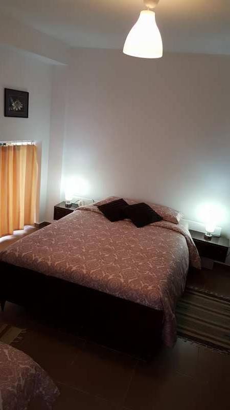 One-Bedroom Apartment - Photo 1
