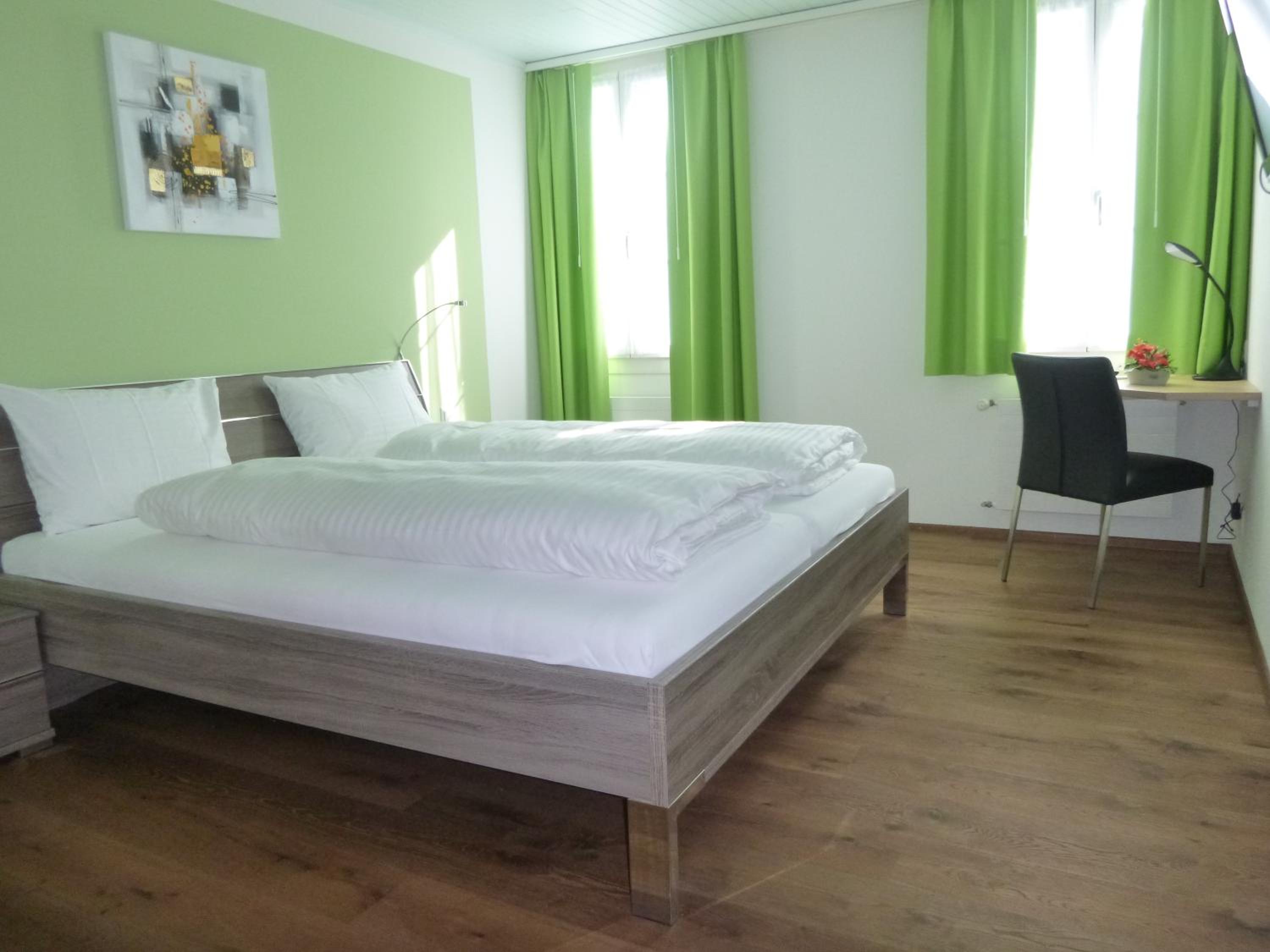 Double Room photo 3