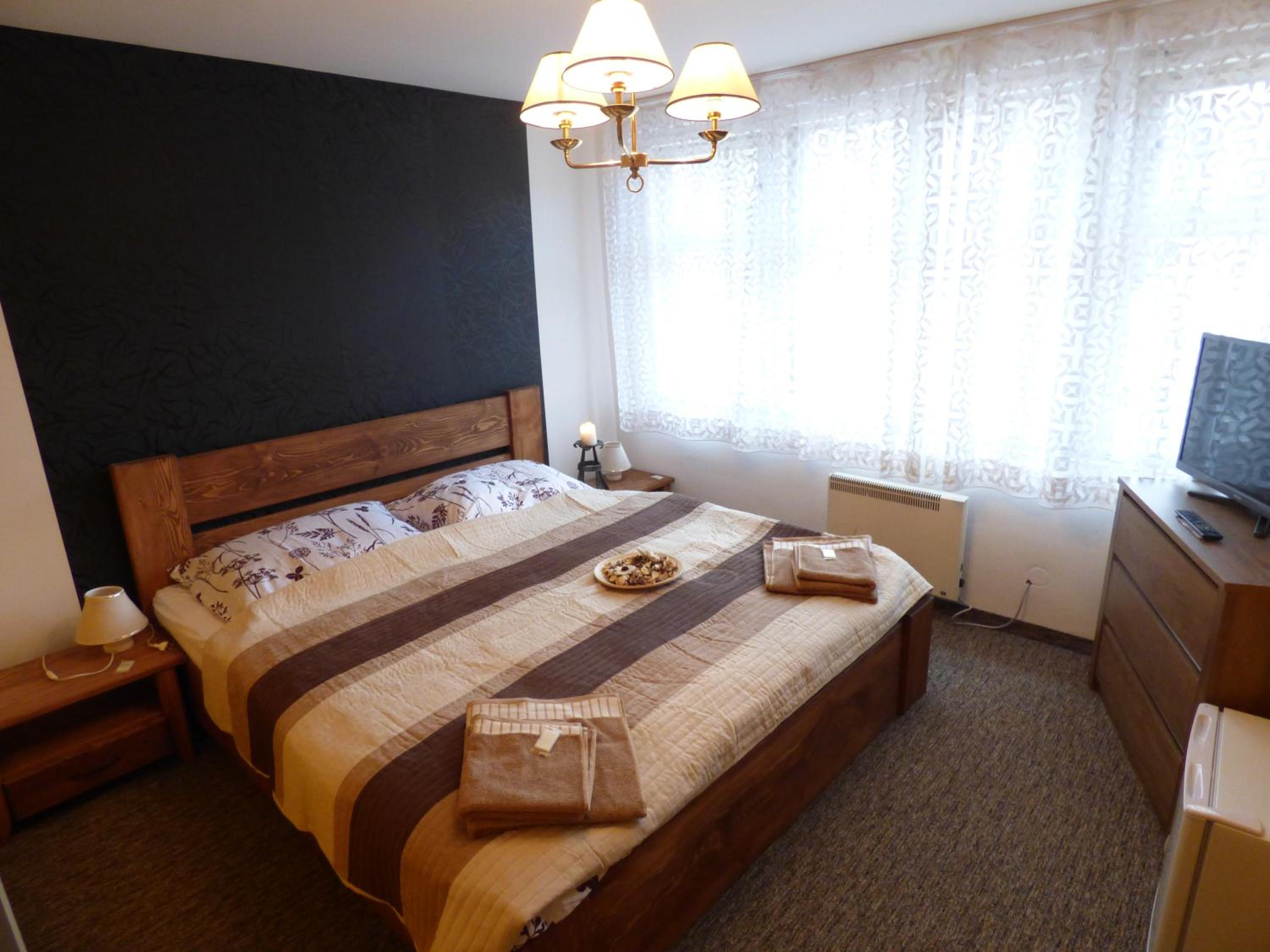 Quadruple Room with Private Bathroom photo 3