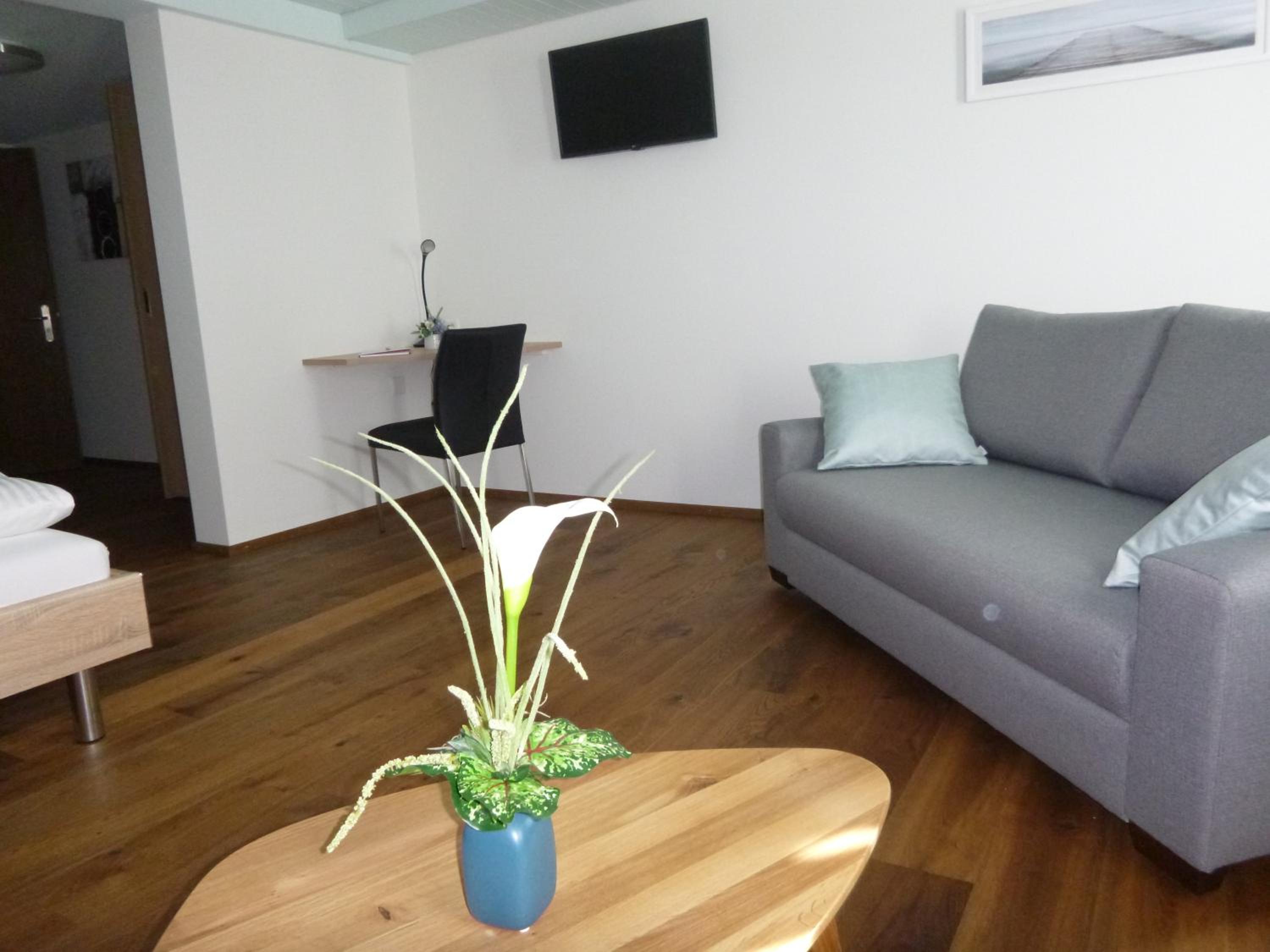 Quadruple Room photo 3