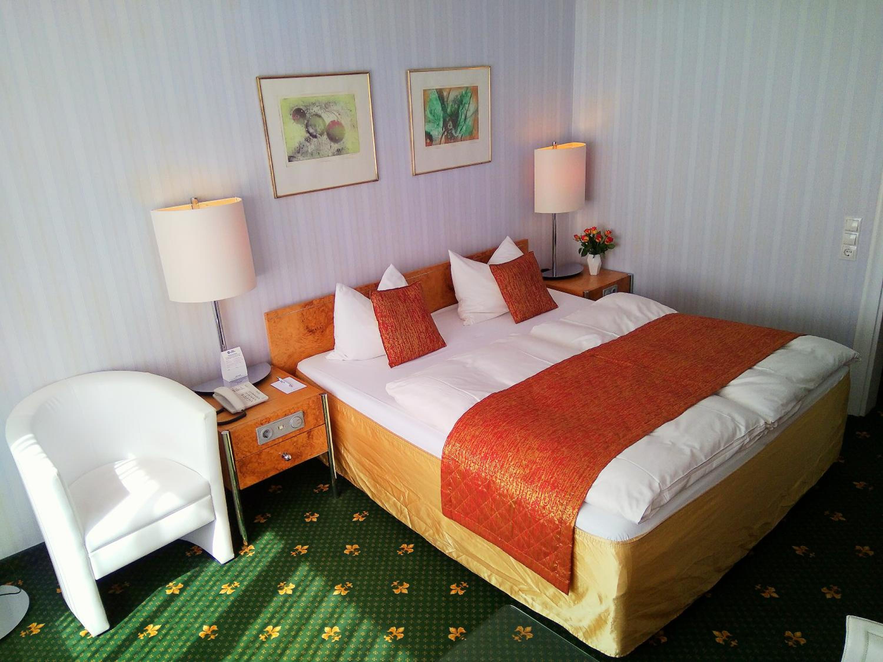 Double Room photo 3