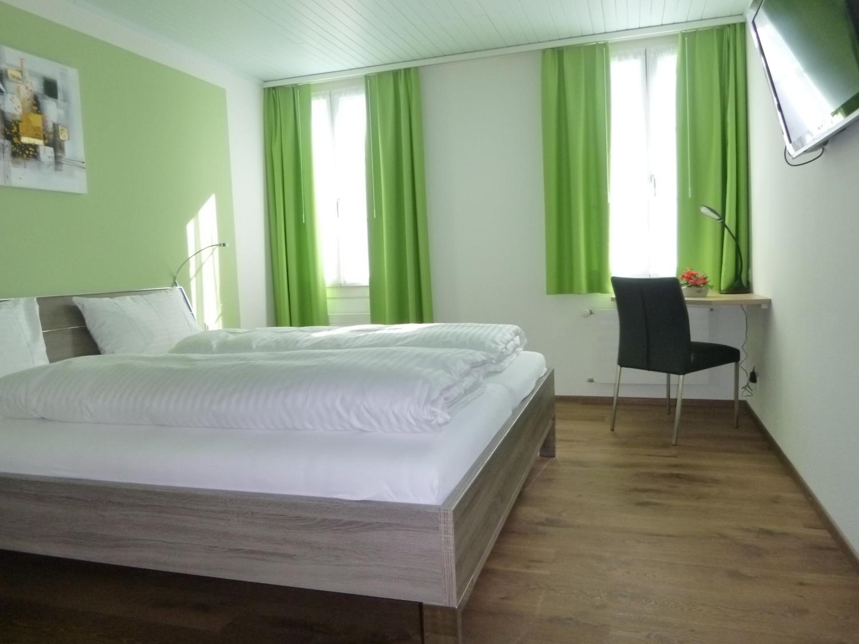 Single Room