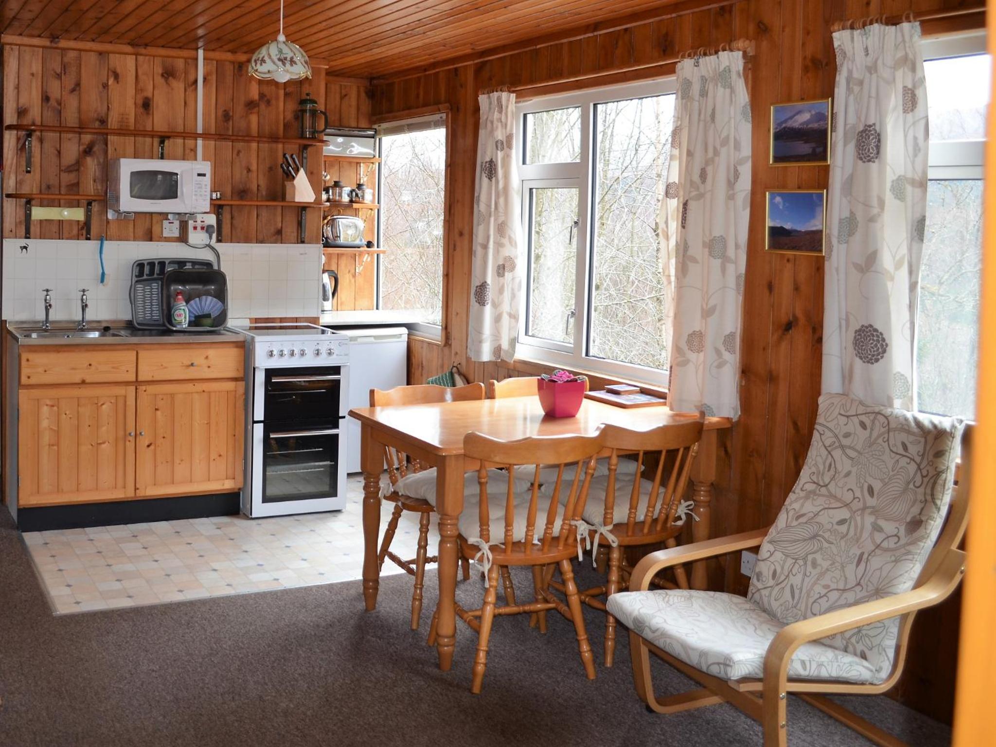 Two-Bedroom Chalet photo 2