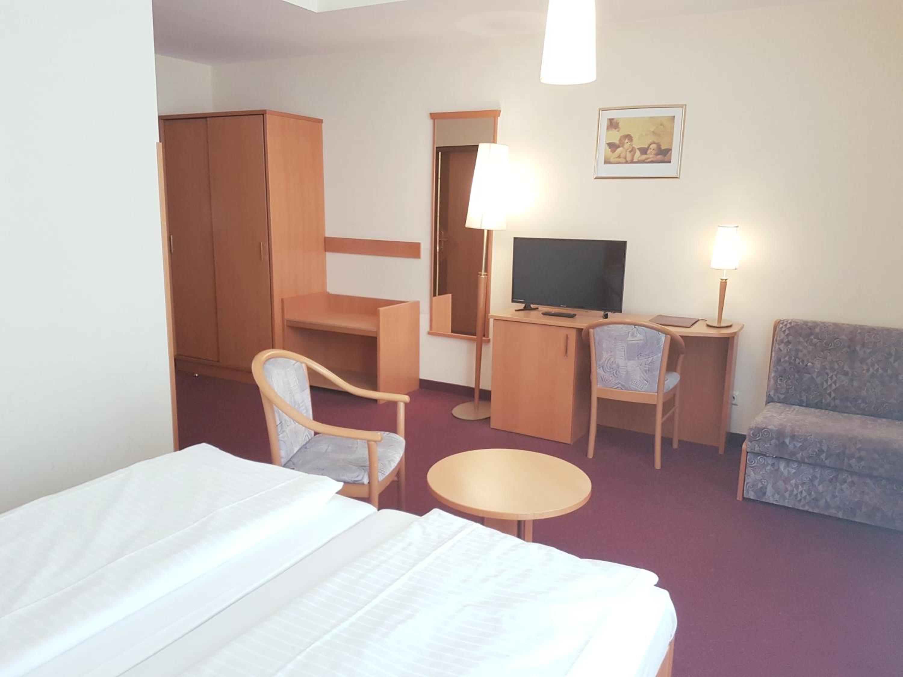 Superior Double or Twin Room