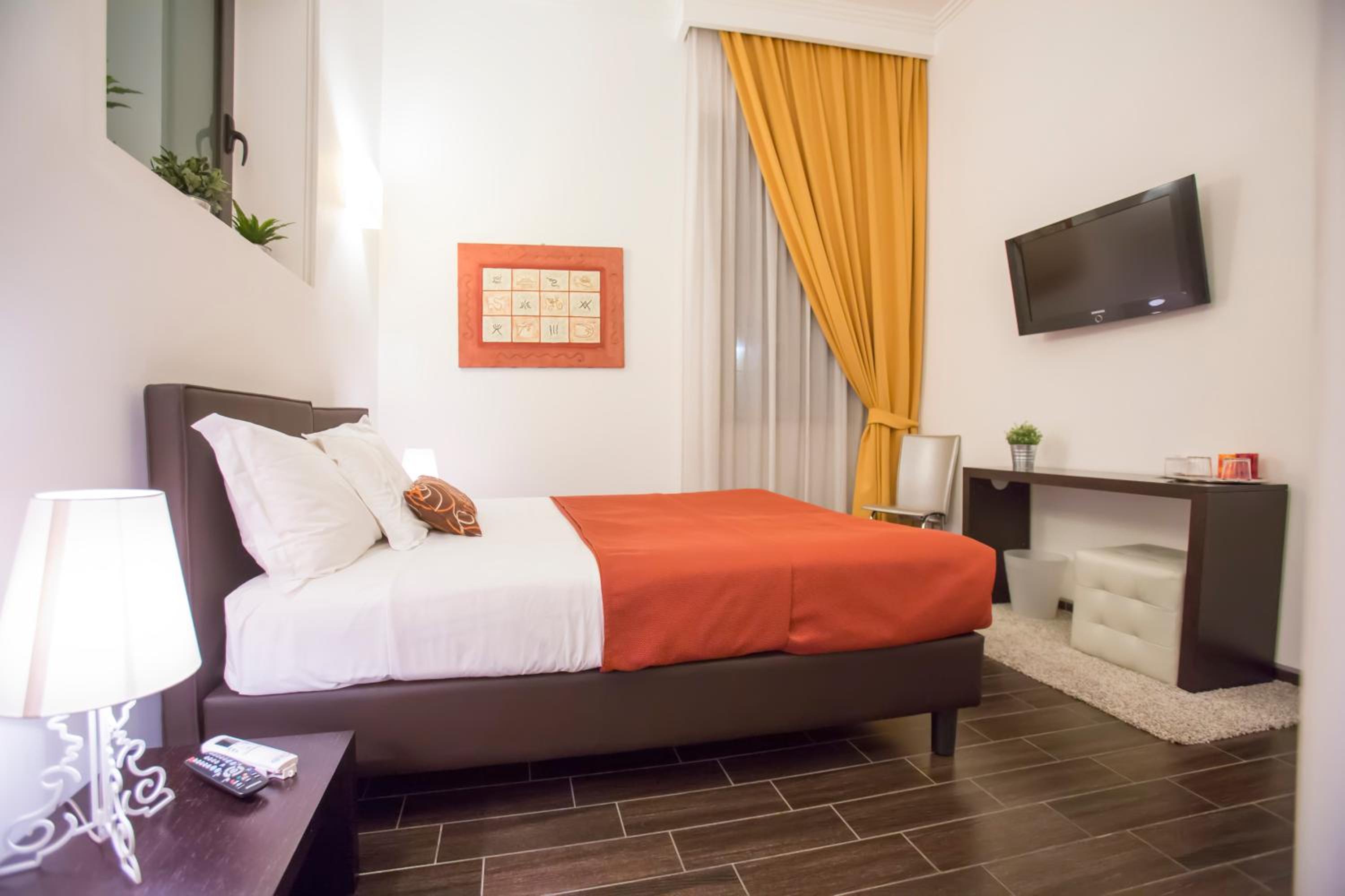 Double or Twin Room