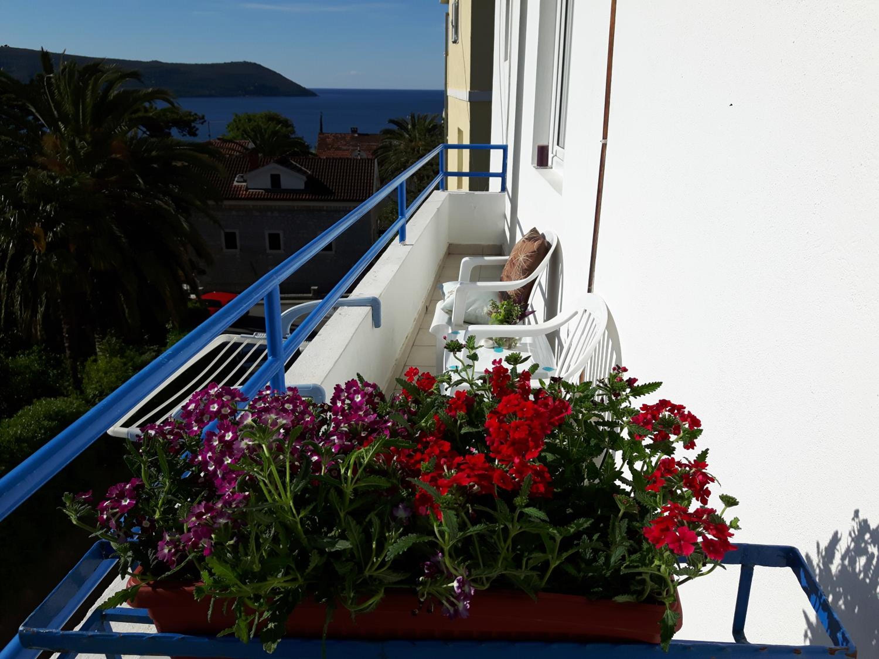 Comfort Studio with Balcony and Sea View - Photo 7