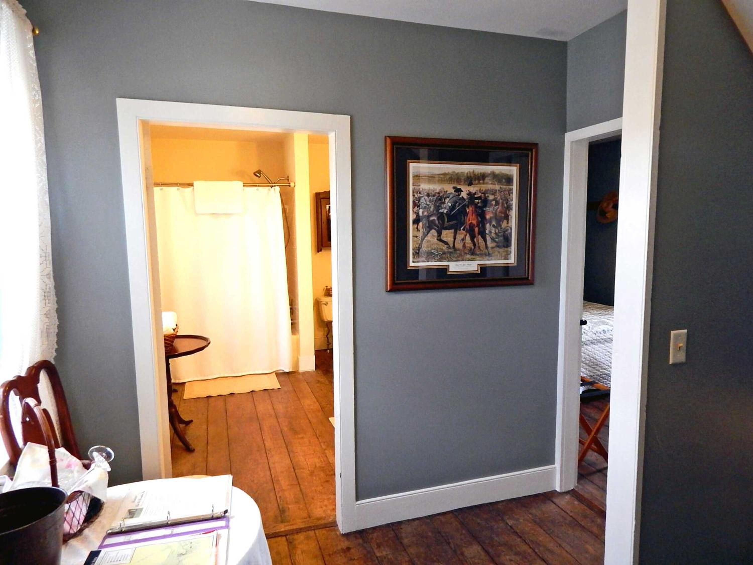King Suite photo 3