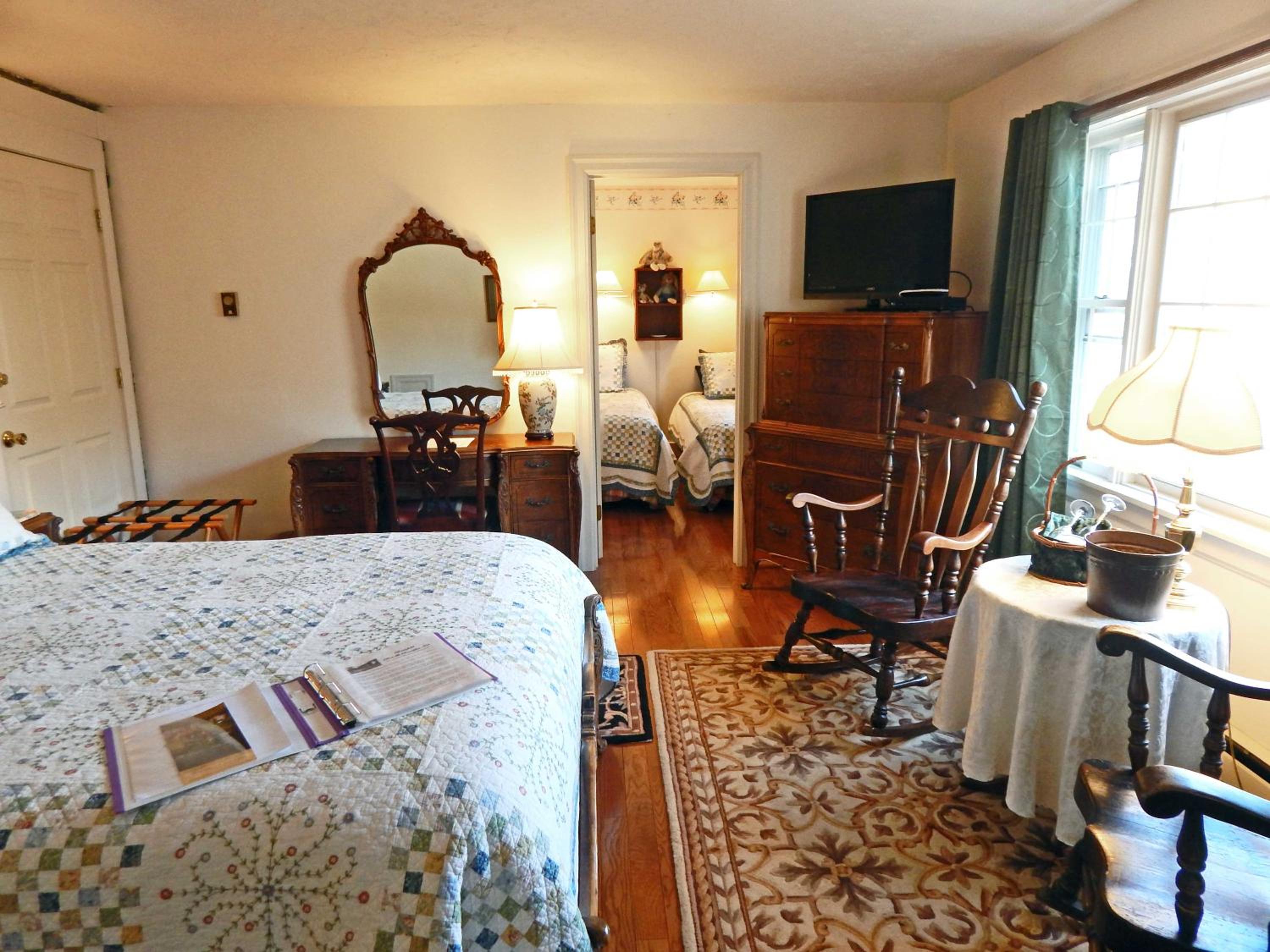 Family Suite photo 3