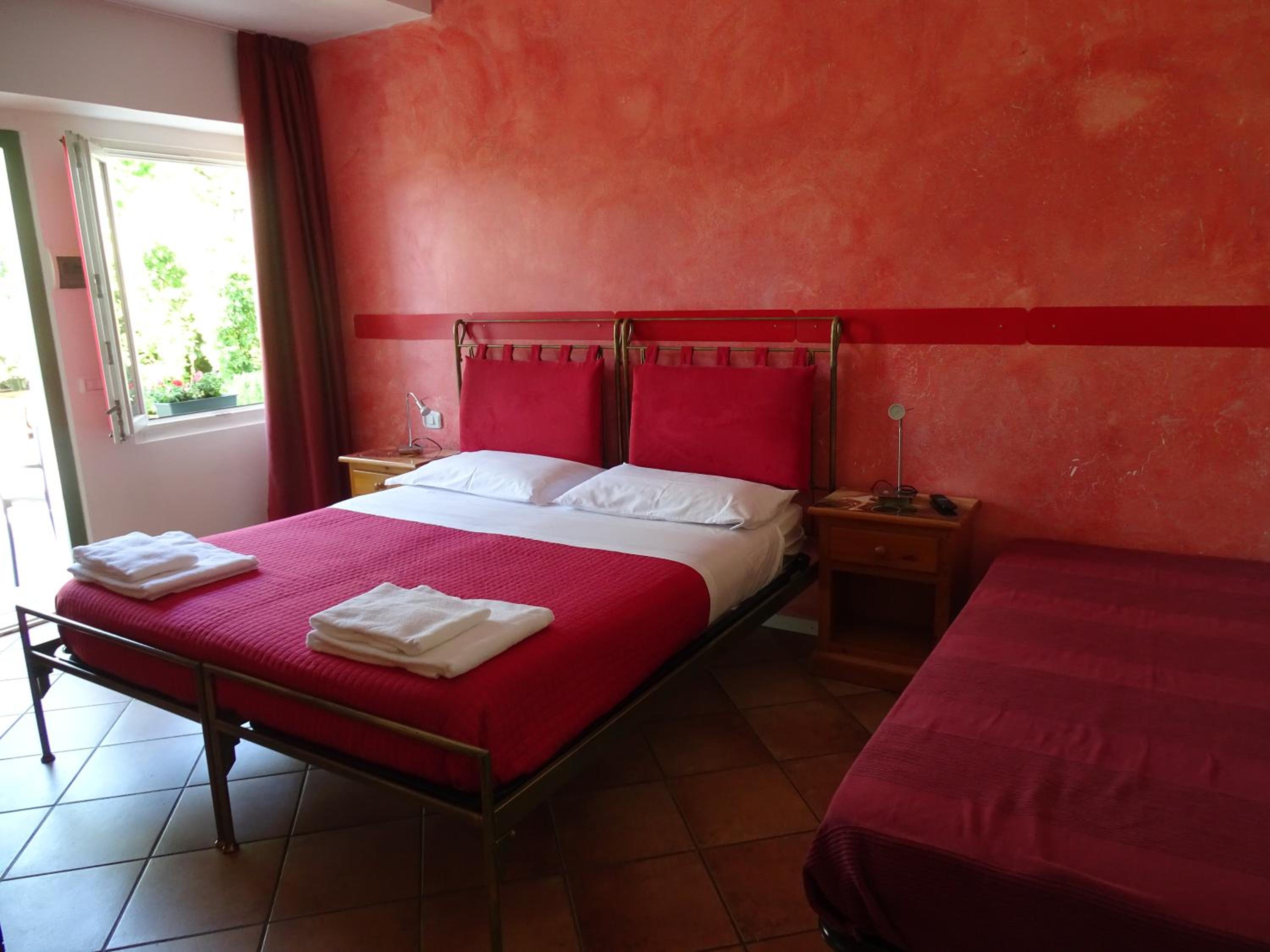 Triple Room photo 1
