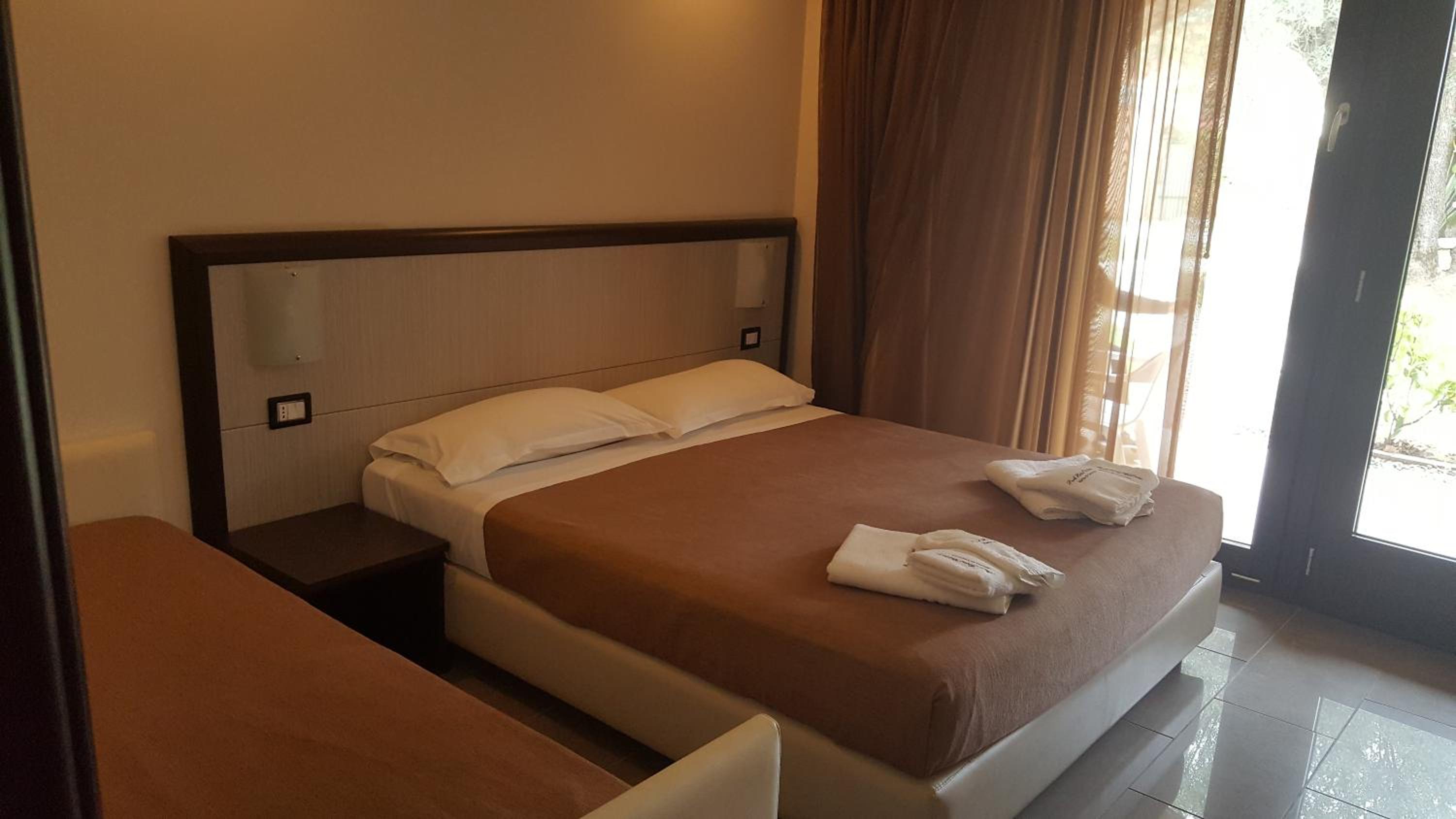 Quadruple Room photo 1