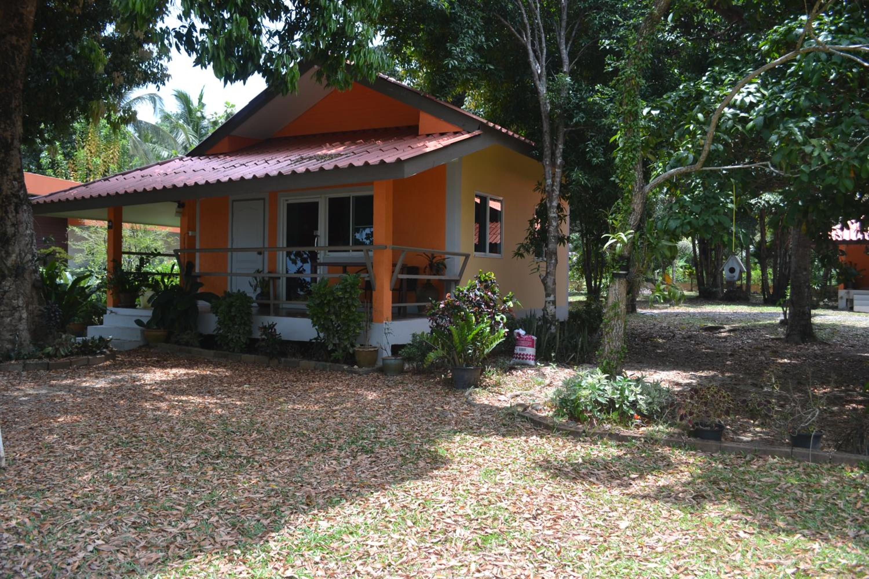 Bungalow with Sea View photo 3