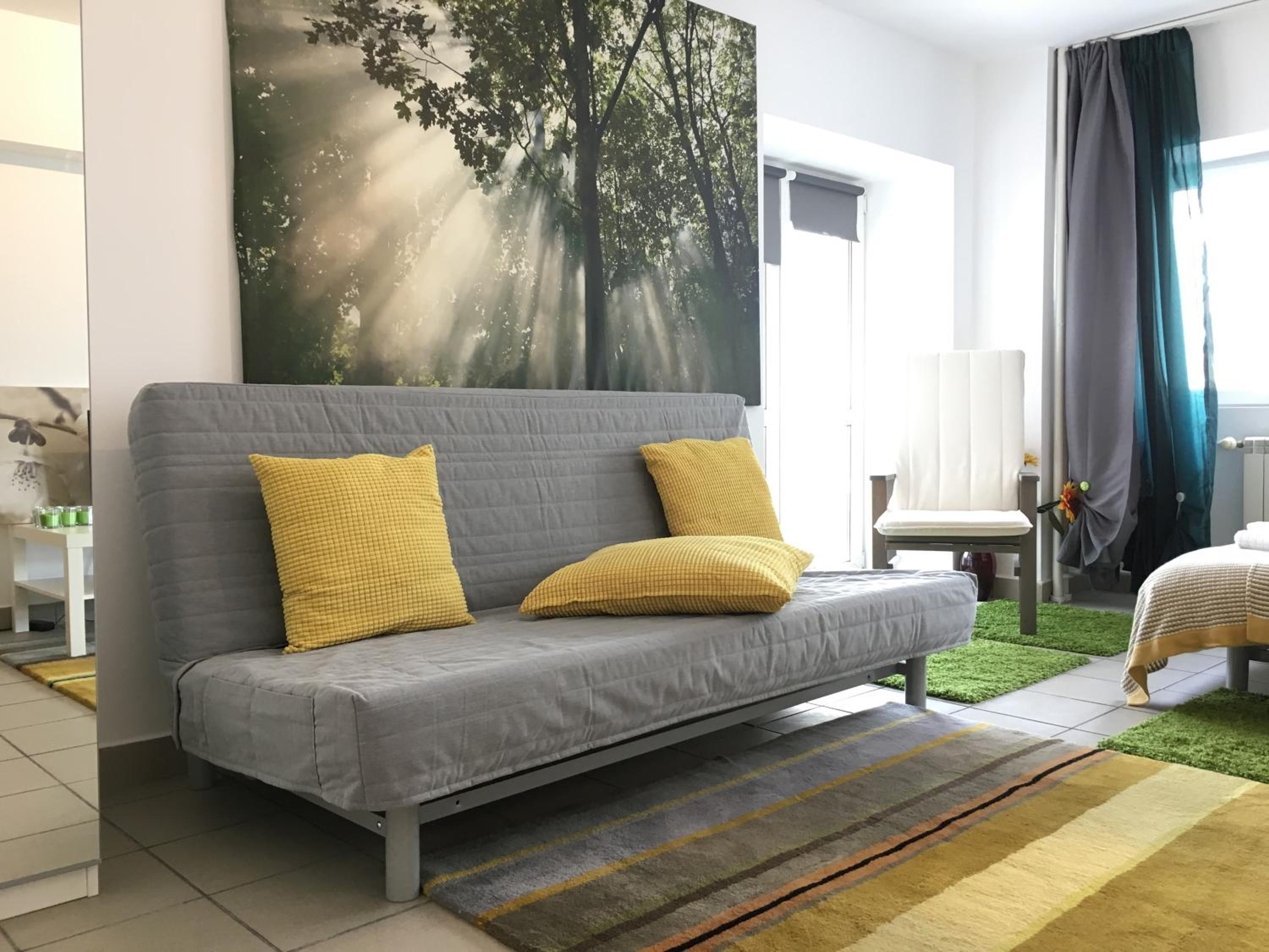 Apartment with Terrace - Photo 21