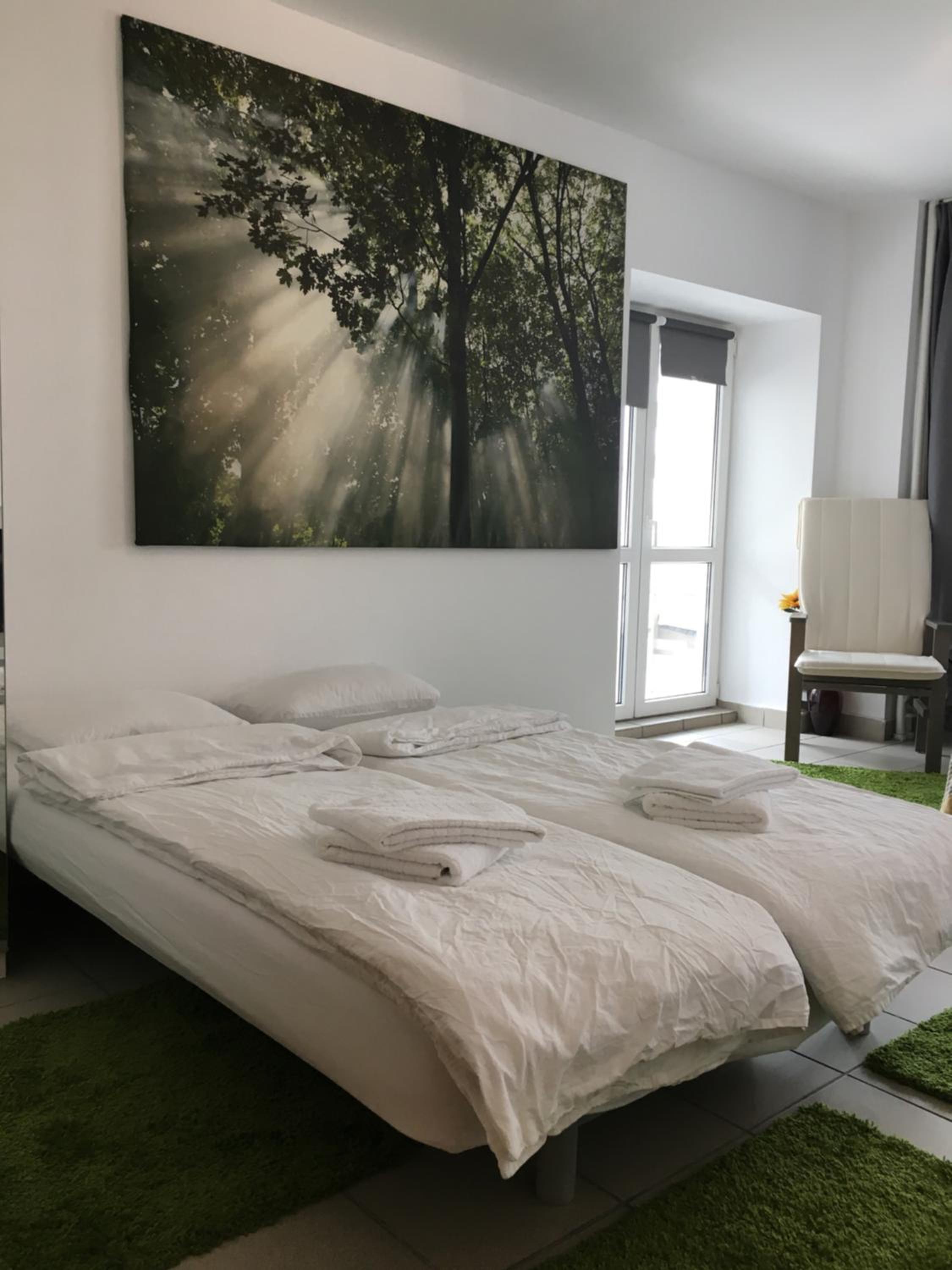Apartment with Terrace - Photo 22