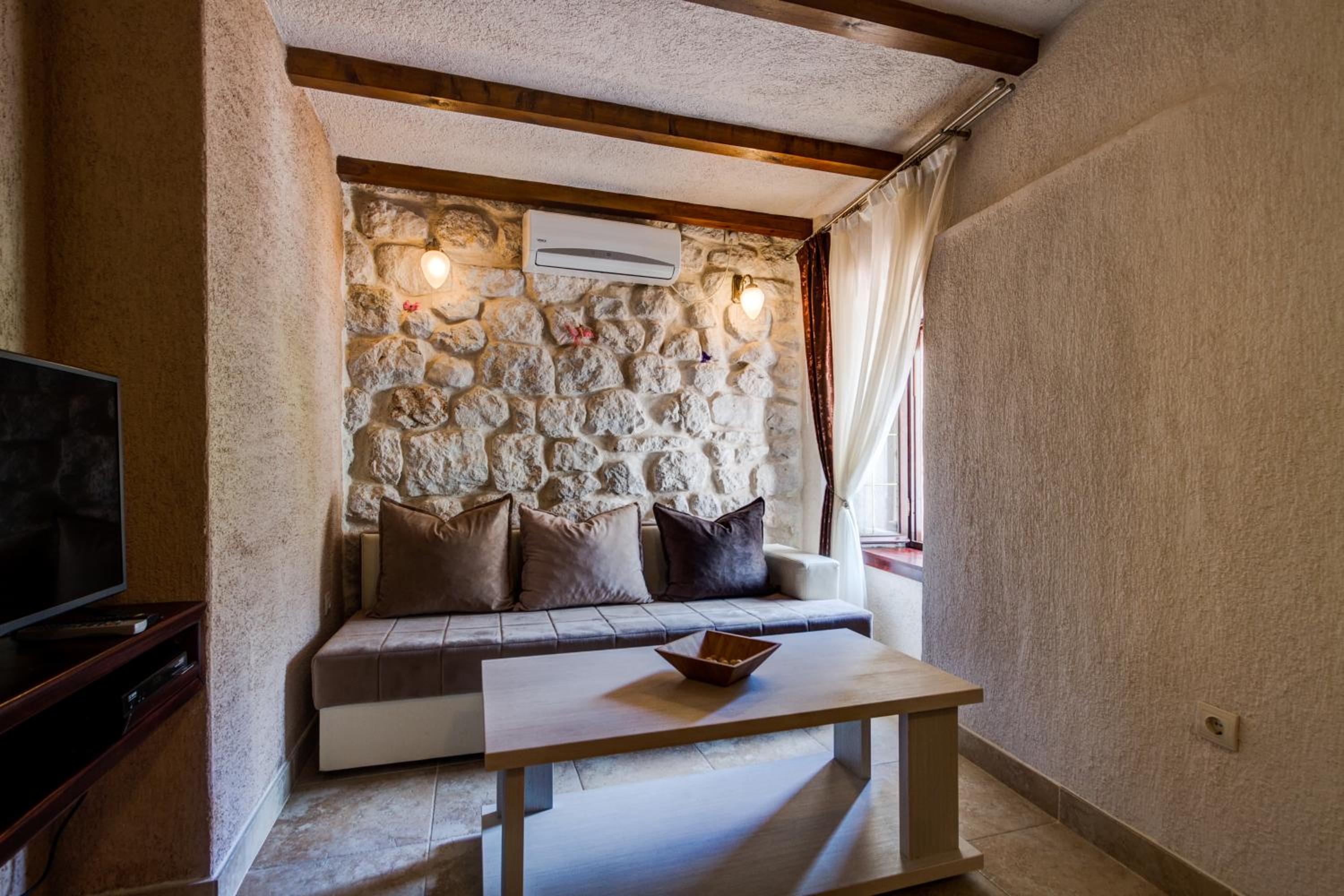 Studio with Sea View