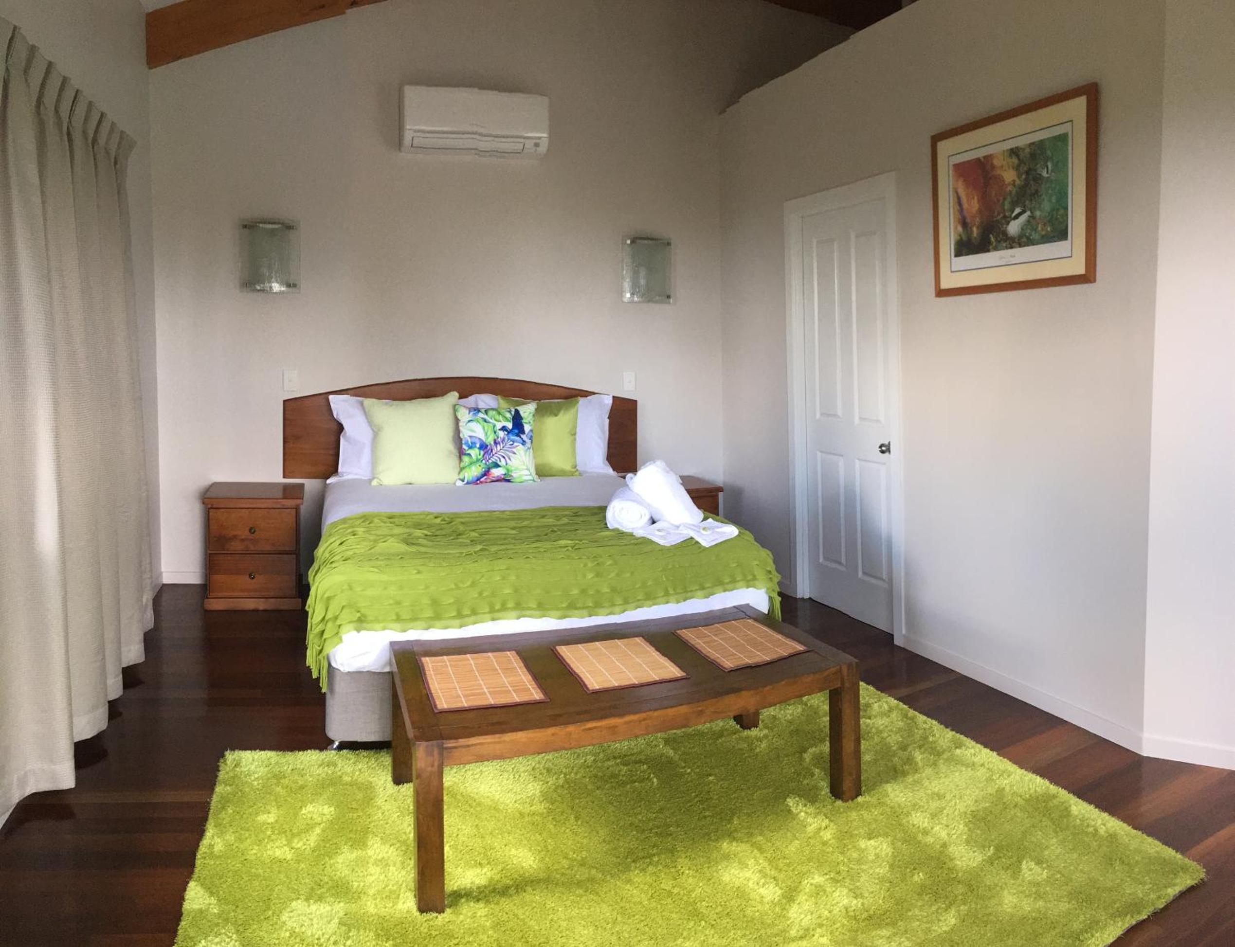One-Bedroom Villa photo 2
