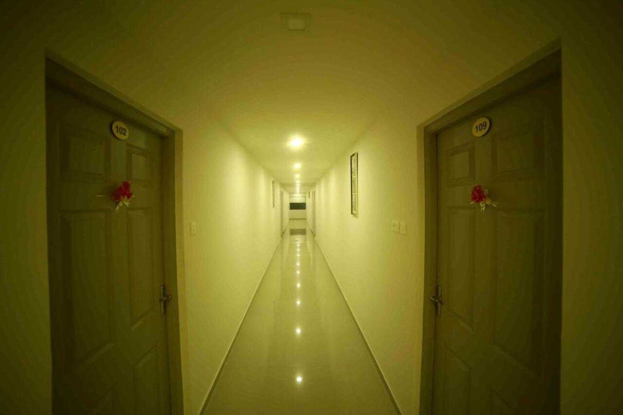 Standard Double Room with Fan photo 3