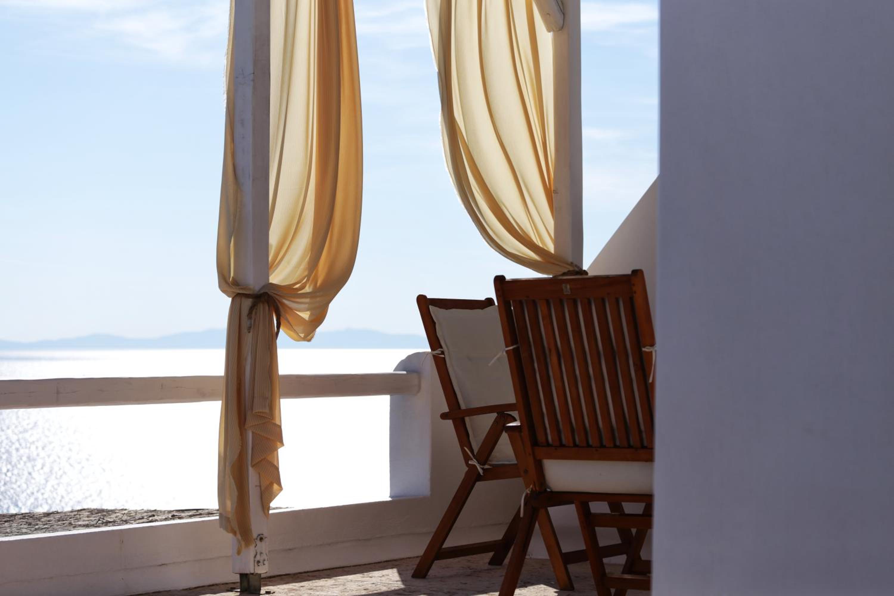 Junior Suite with Sea View photo 3