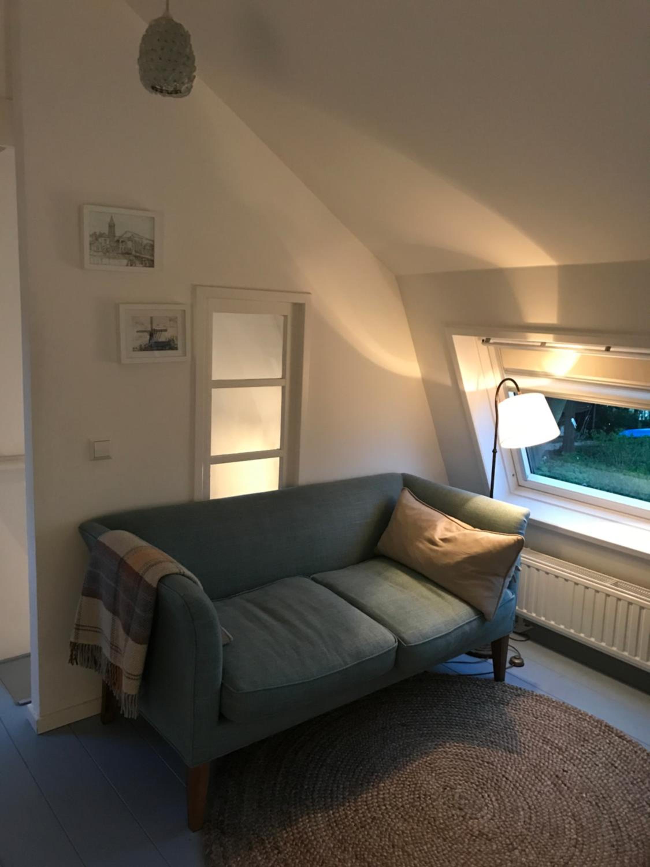 Double Room with Garden View - Photo 27