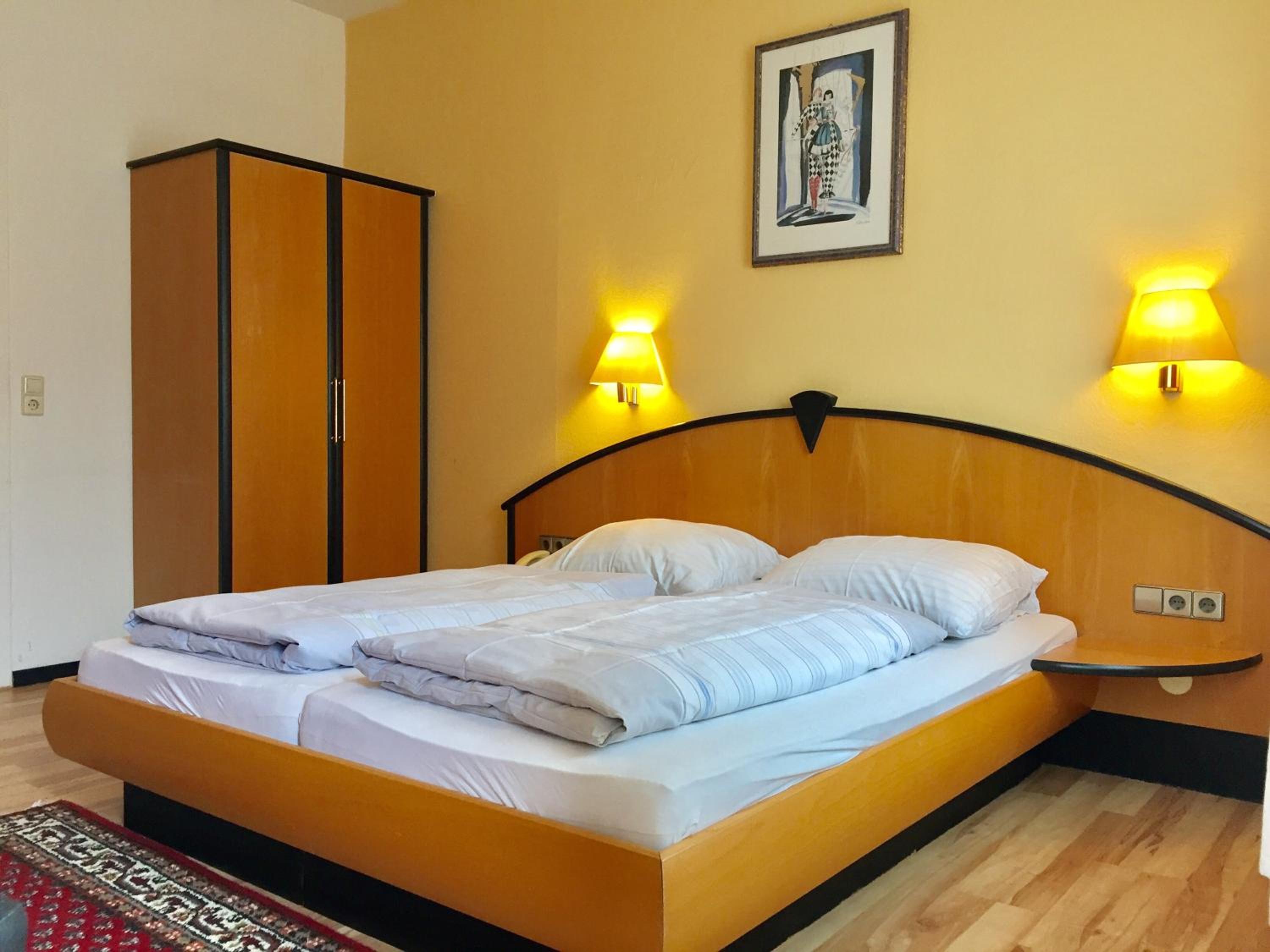 Double Room photo 1