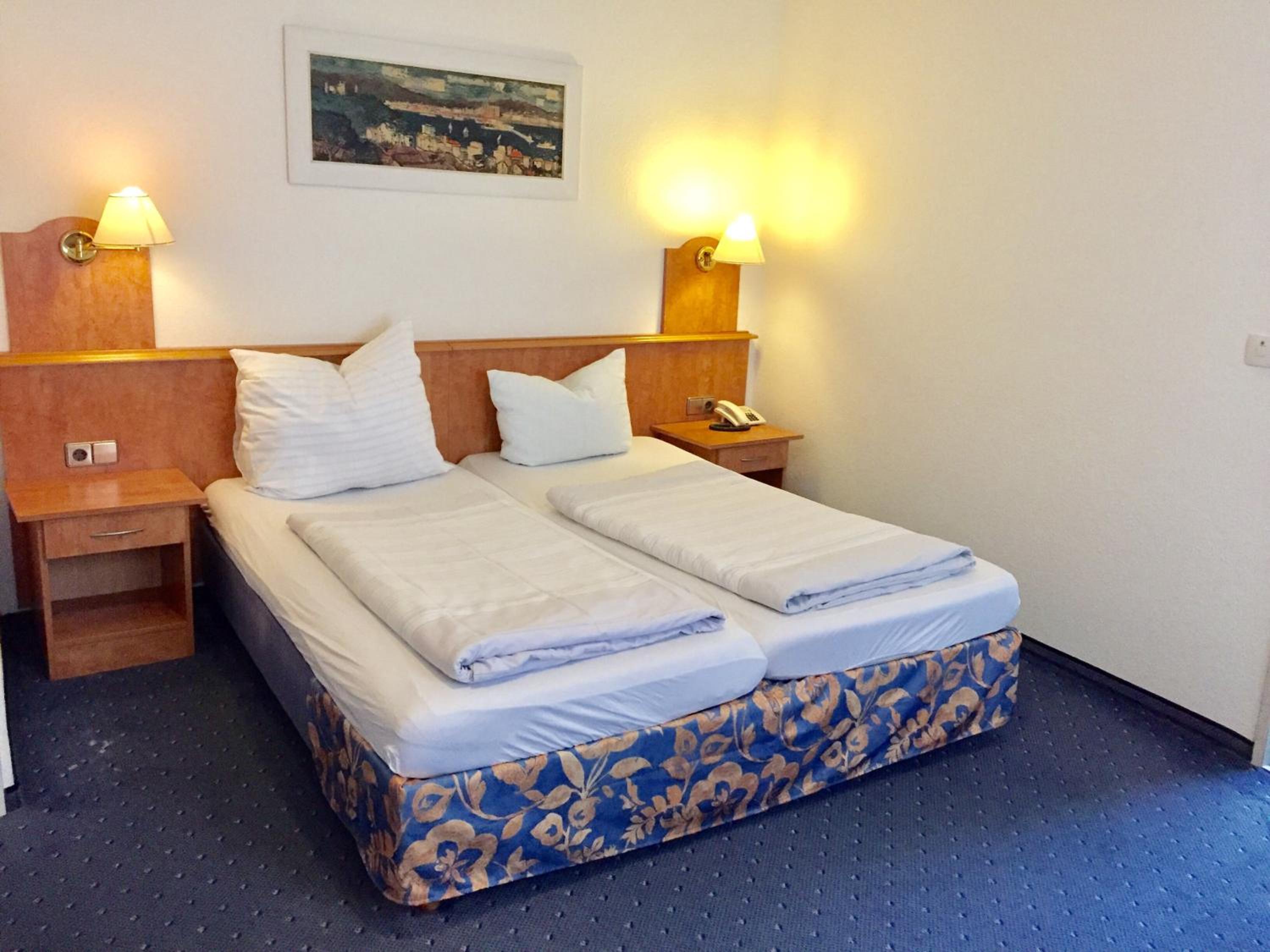 Double Room photo 2