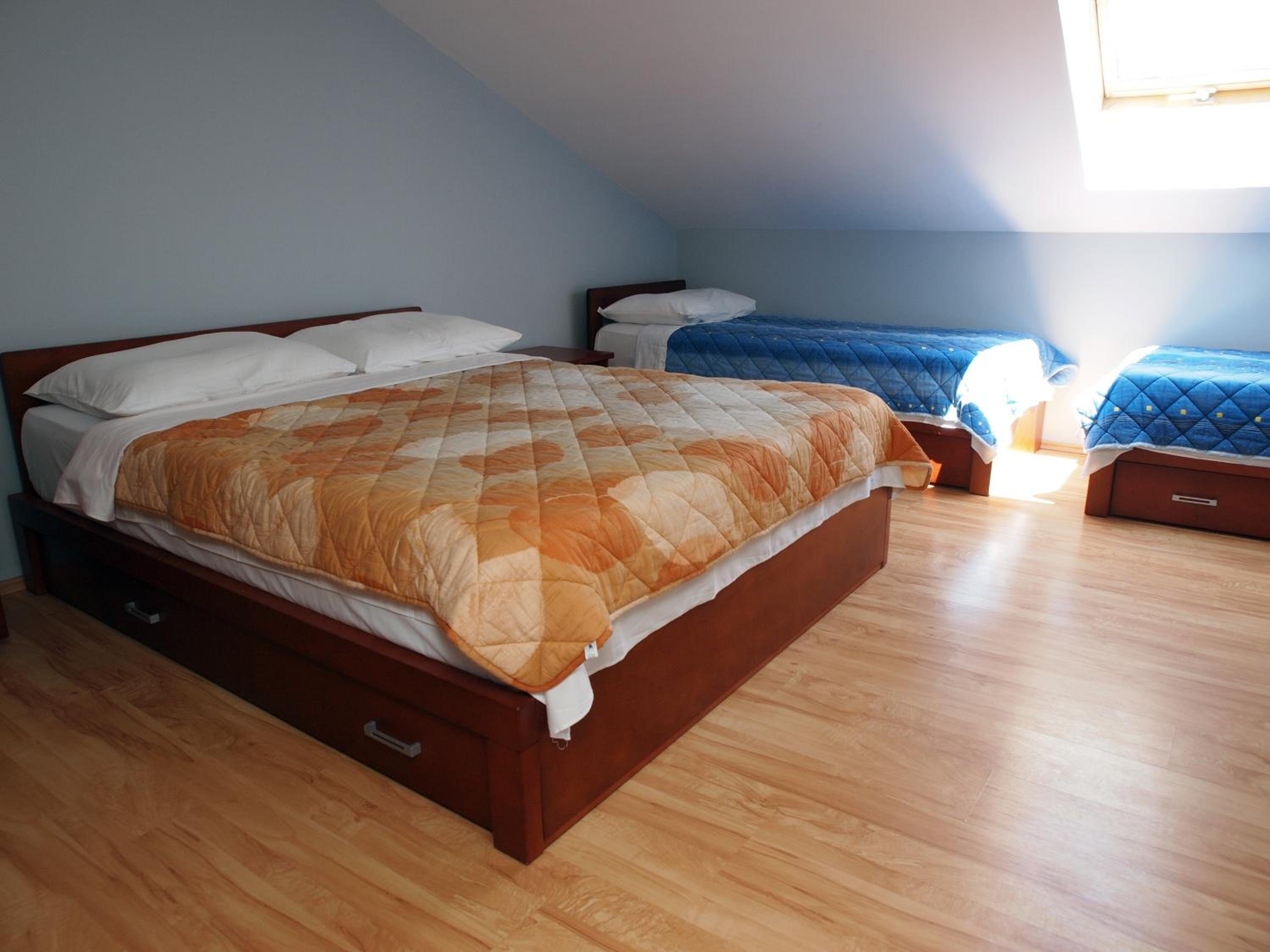 Duplex Suite with Sea View - Photo 1