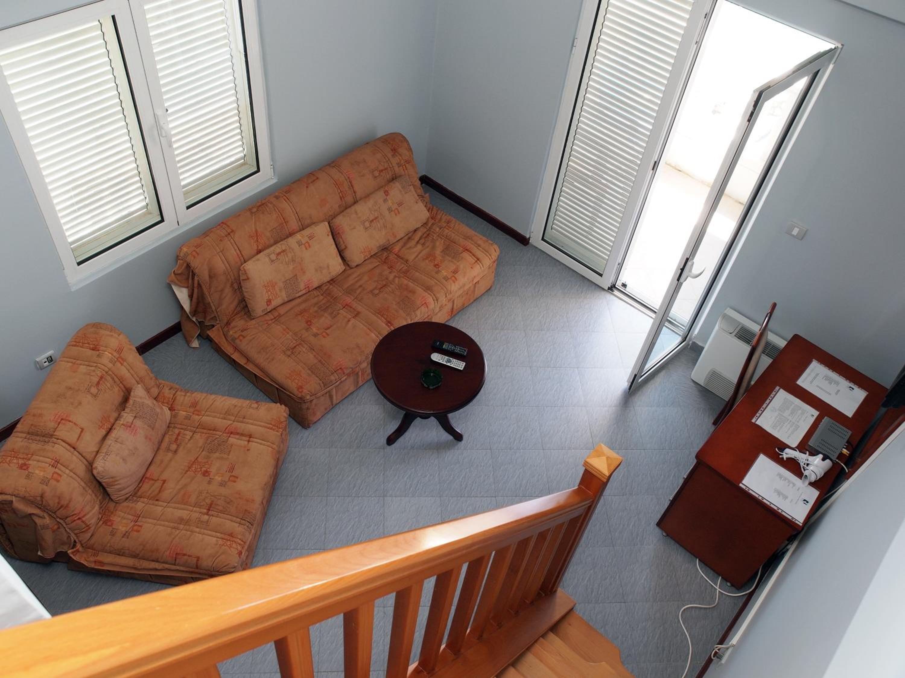 Duplex Suite with Sea View - Photo 16