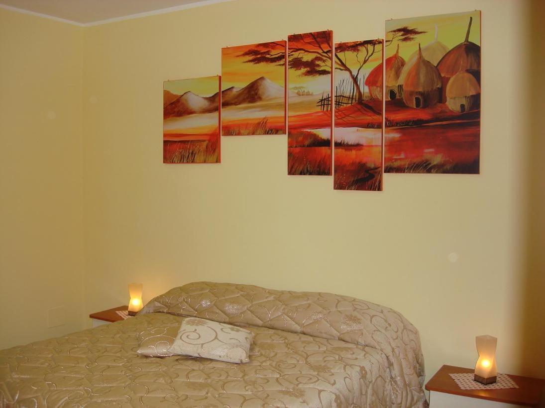 Double or Twin Room - Photo 4