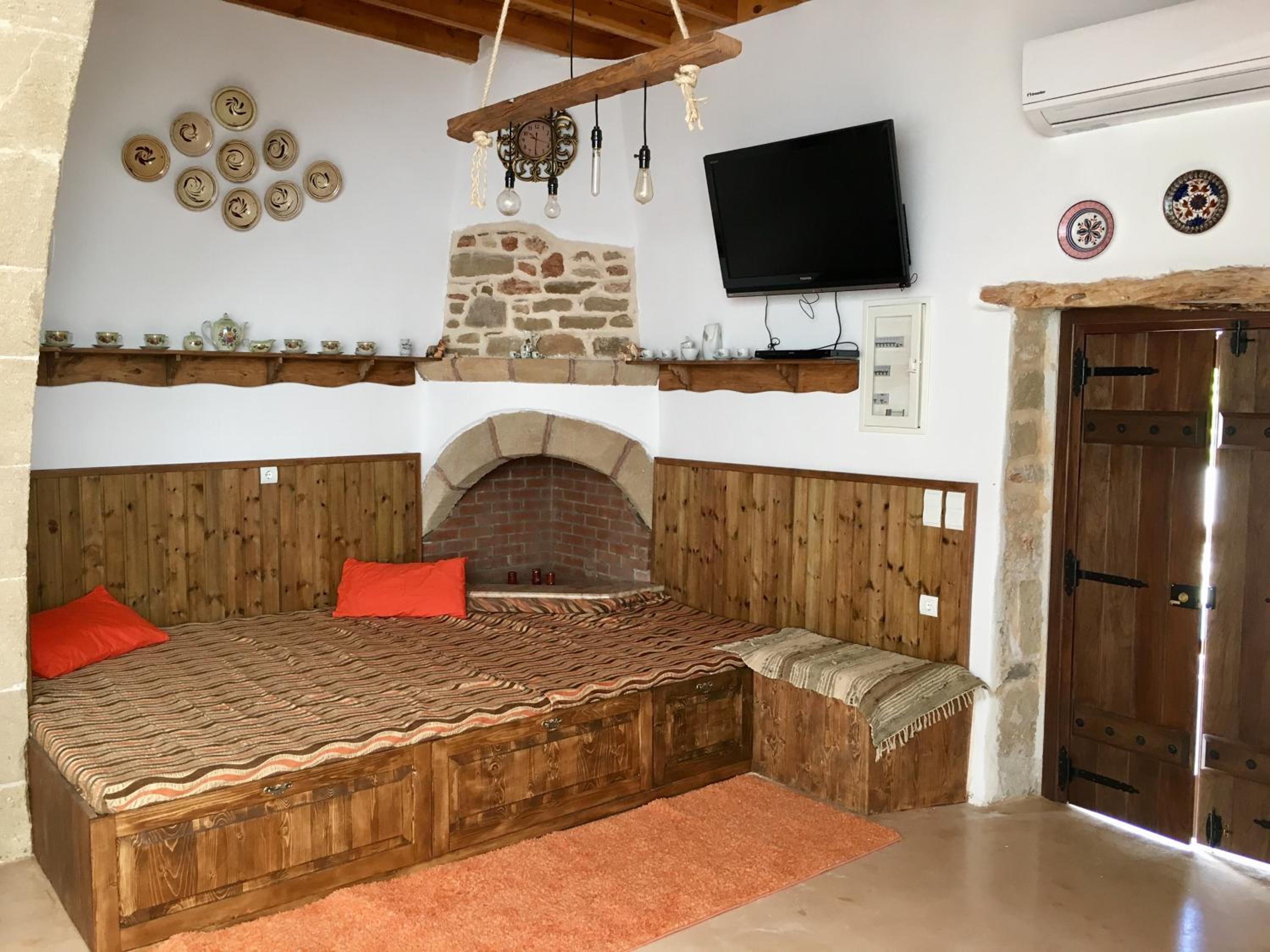 One-Bedroom House photo 3