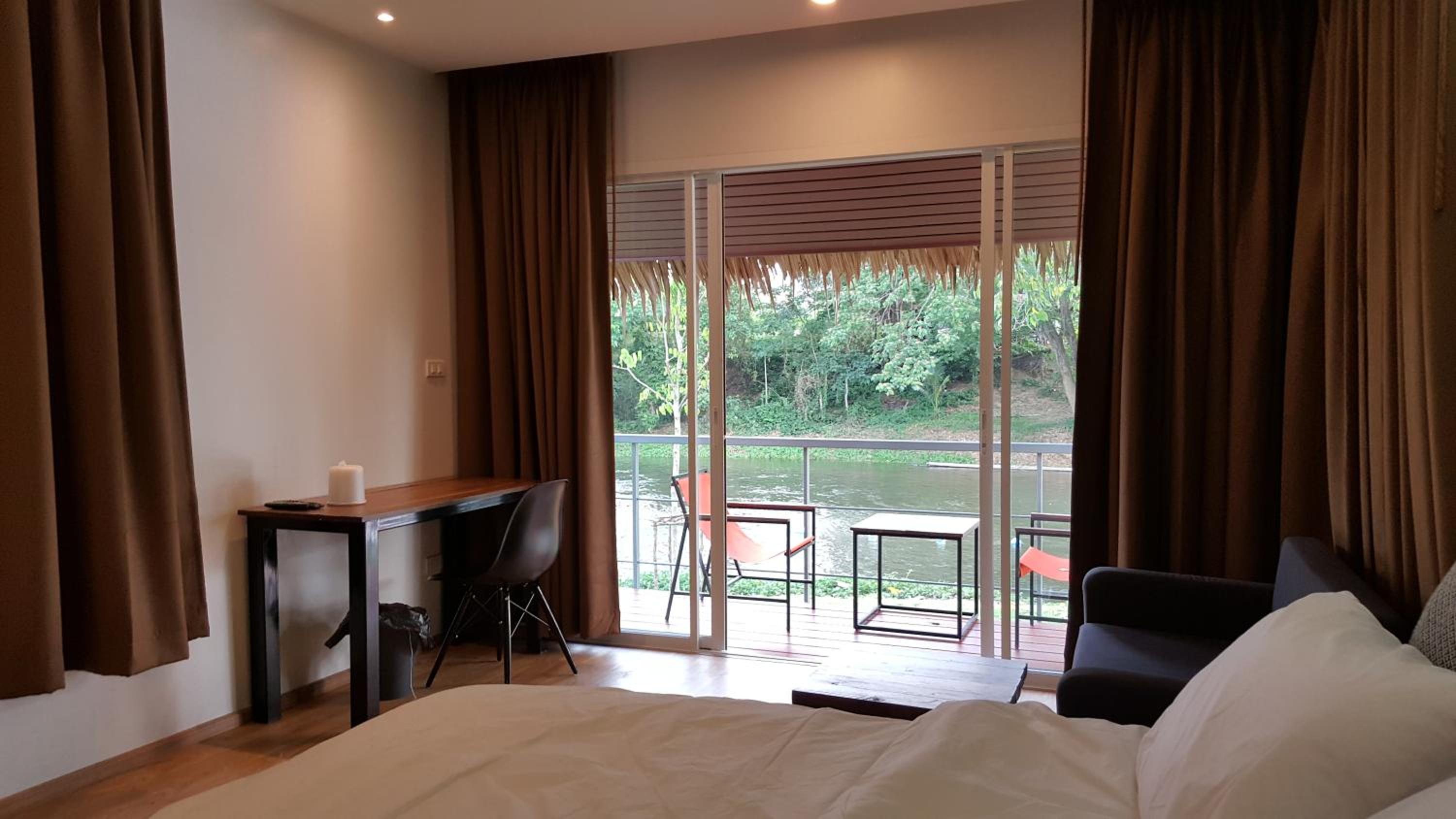 Deluxe Double Room photo 3