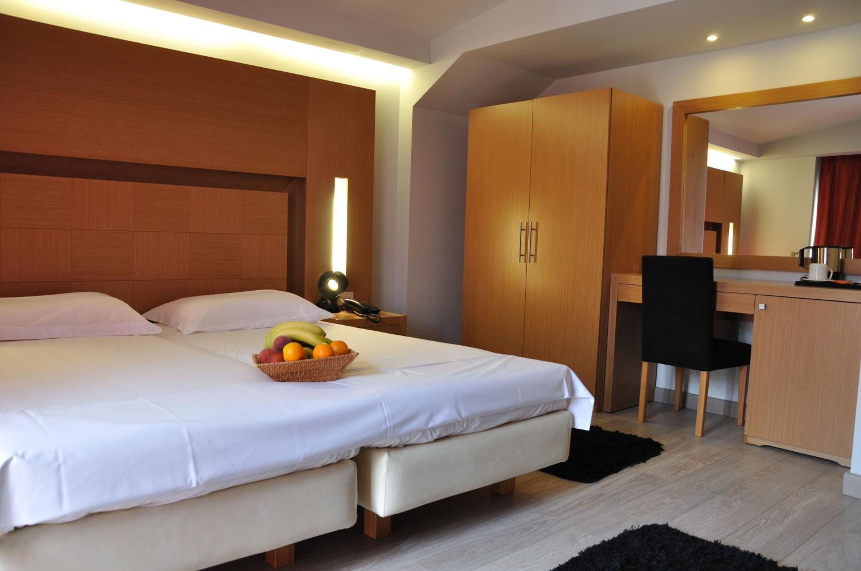 Superior Double Room photo 3