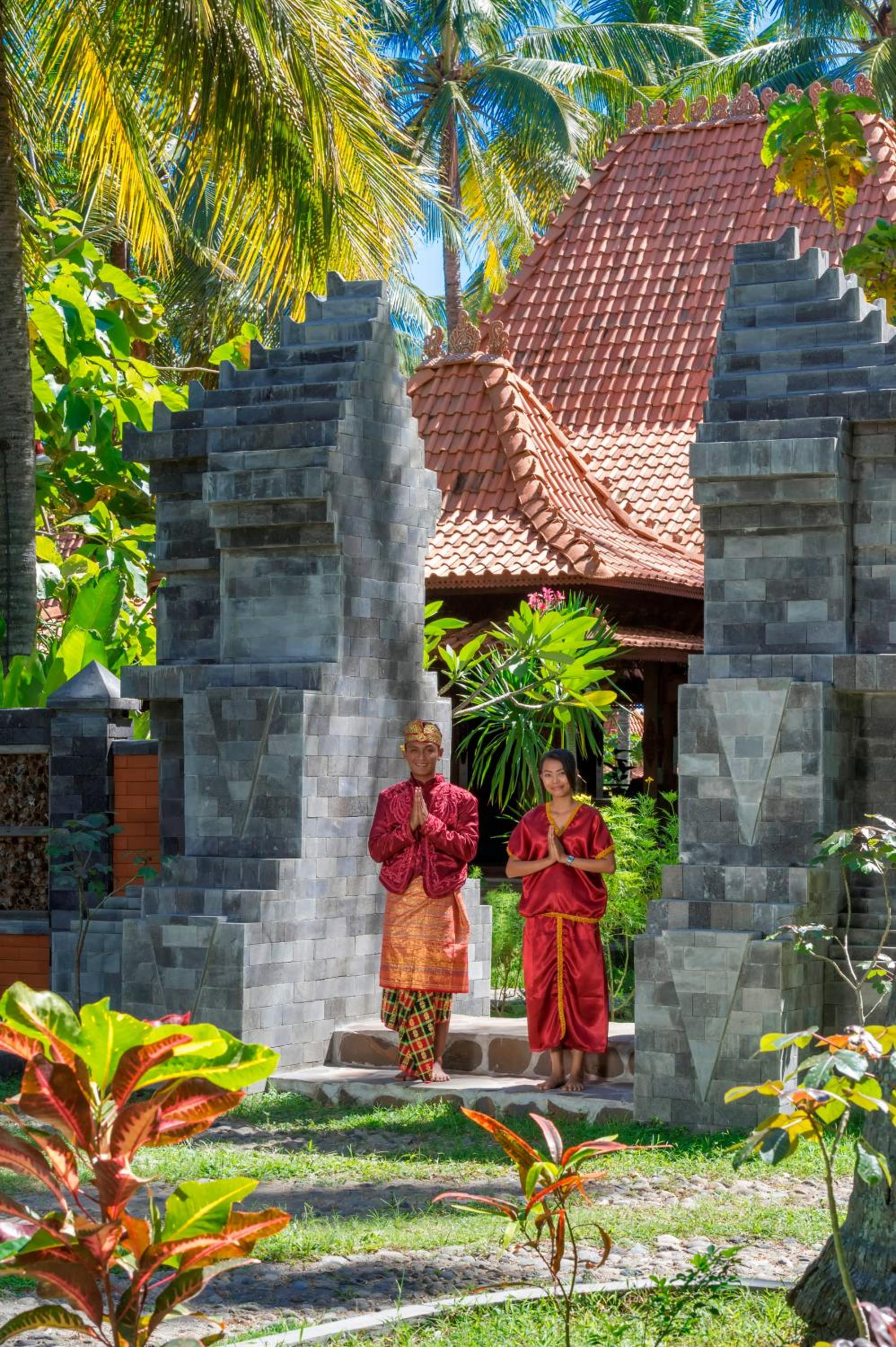 Villa with Private Pool photo 3
