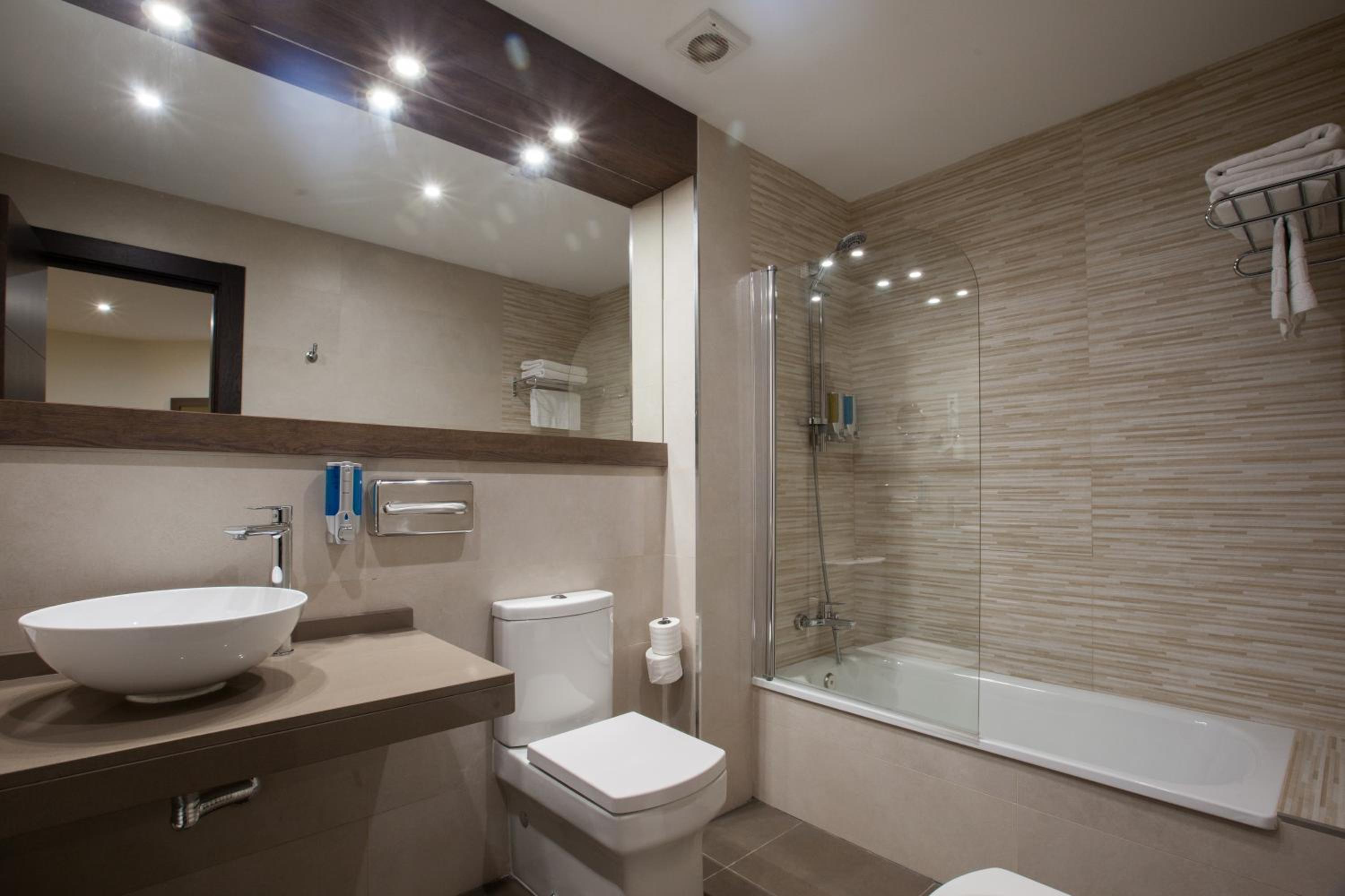 Standard Single Room photo 2