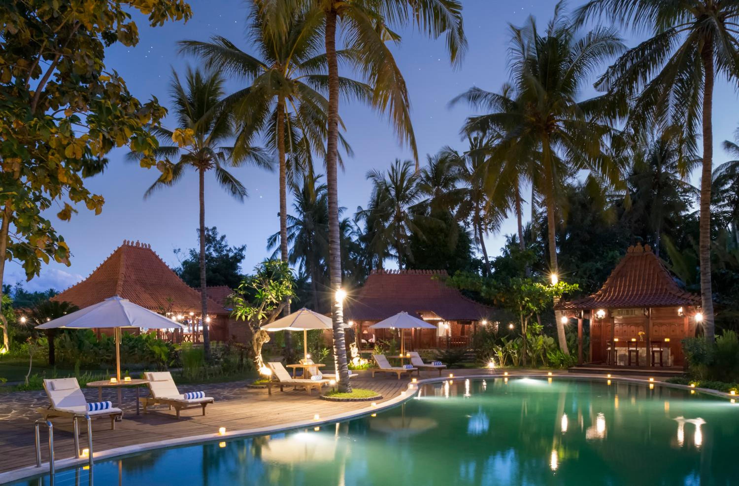 Villa with Private Pool photo 2