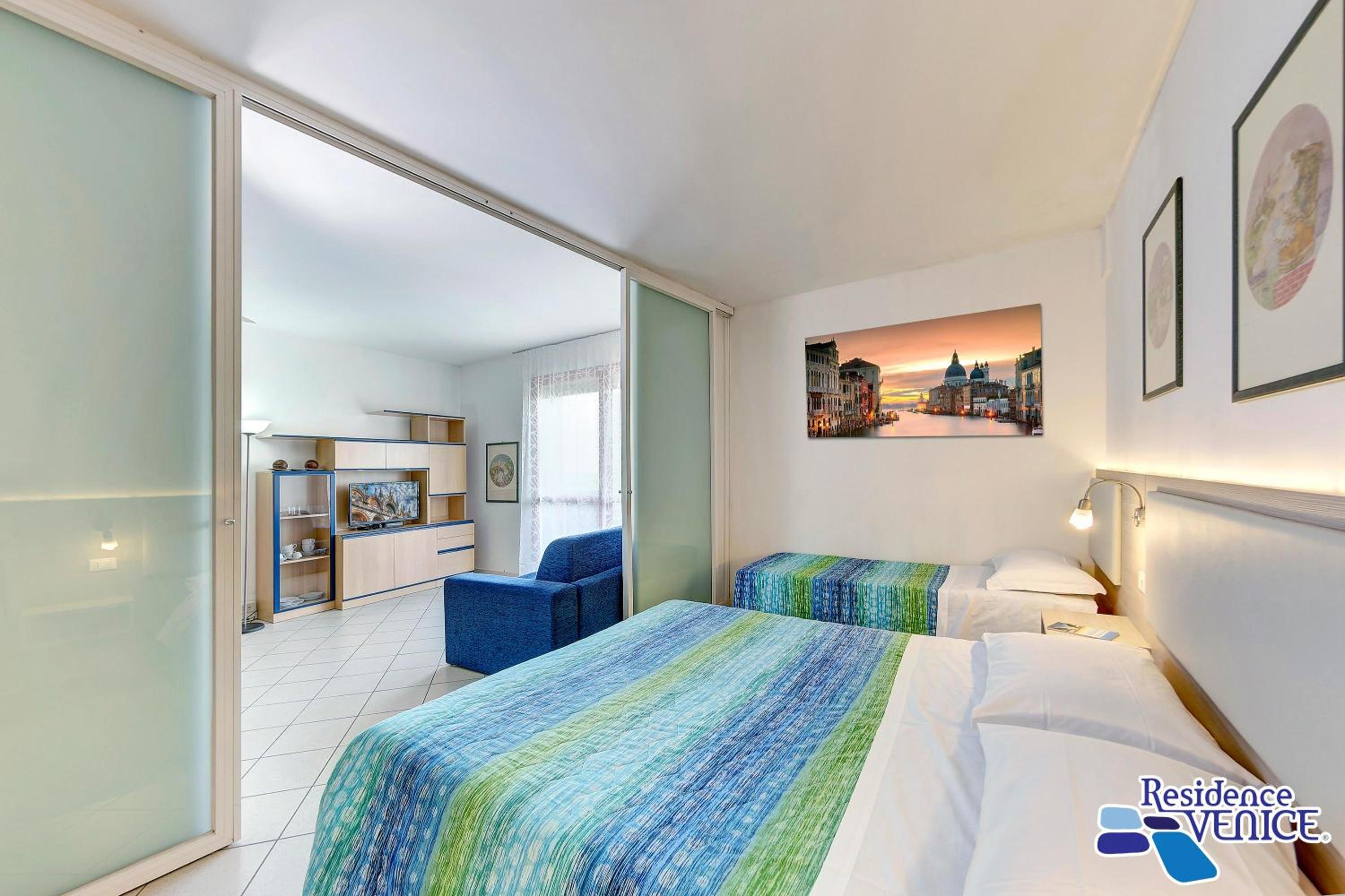 Standard Apartment