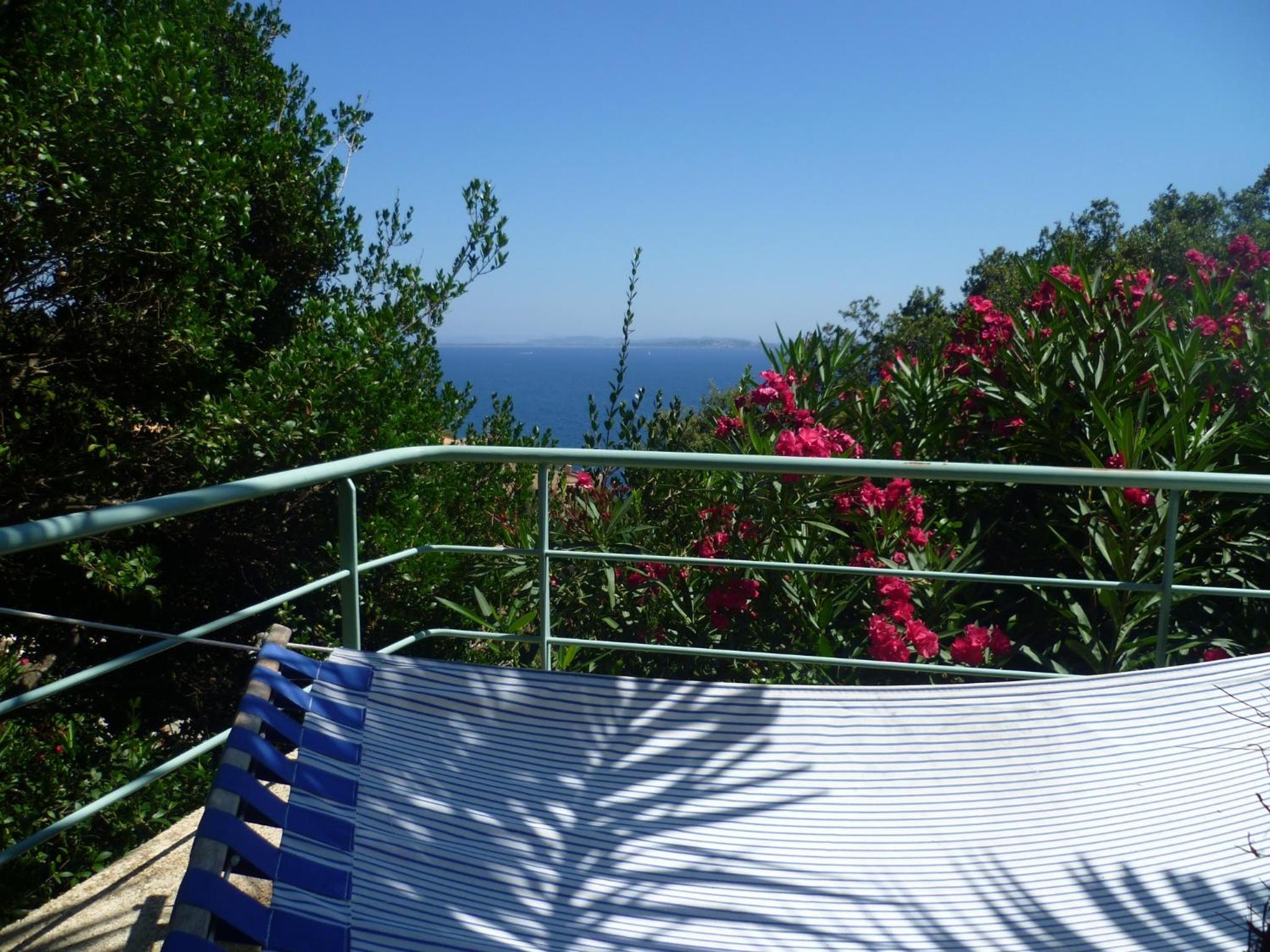Villa with Sea View photo 1