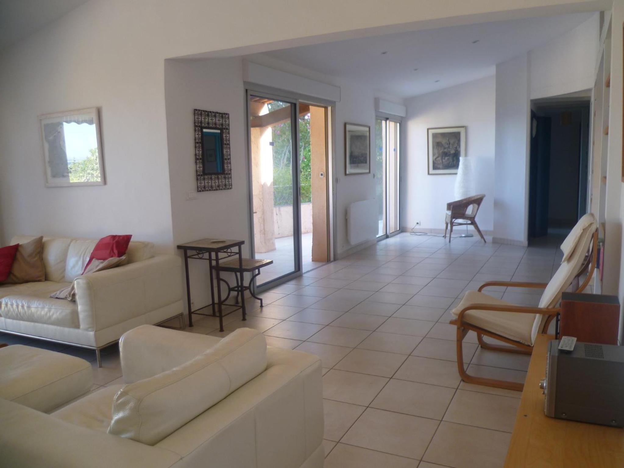 Villa with Sea View photo 3